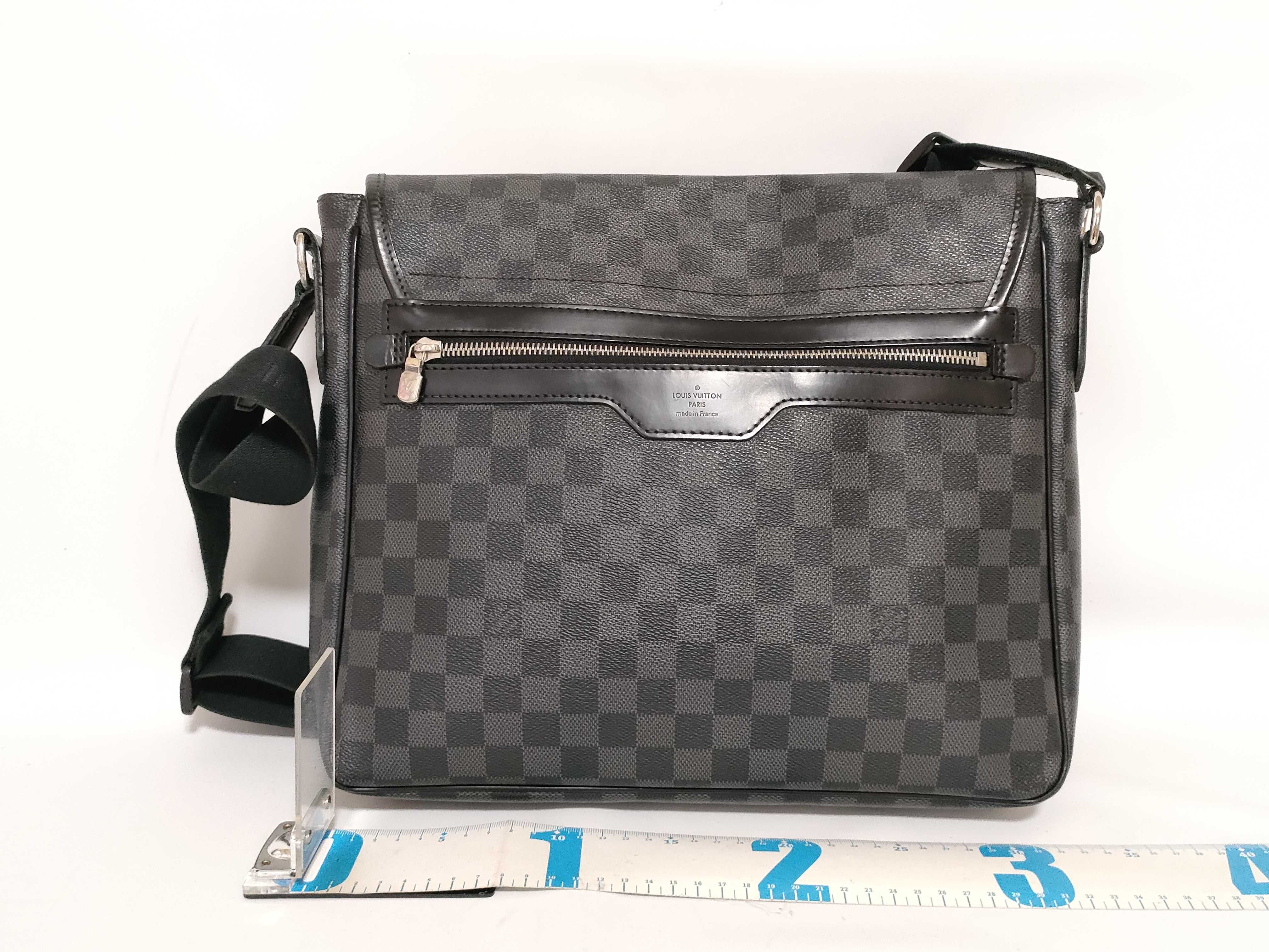 N58029 Daniel MM SP4029 Shoulder Bag — view 2