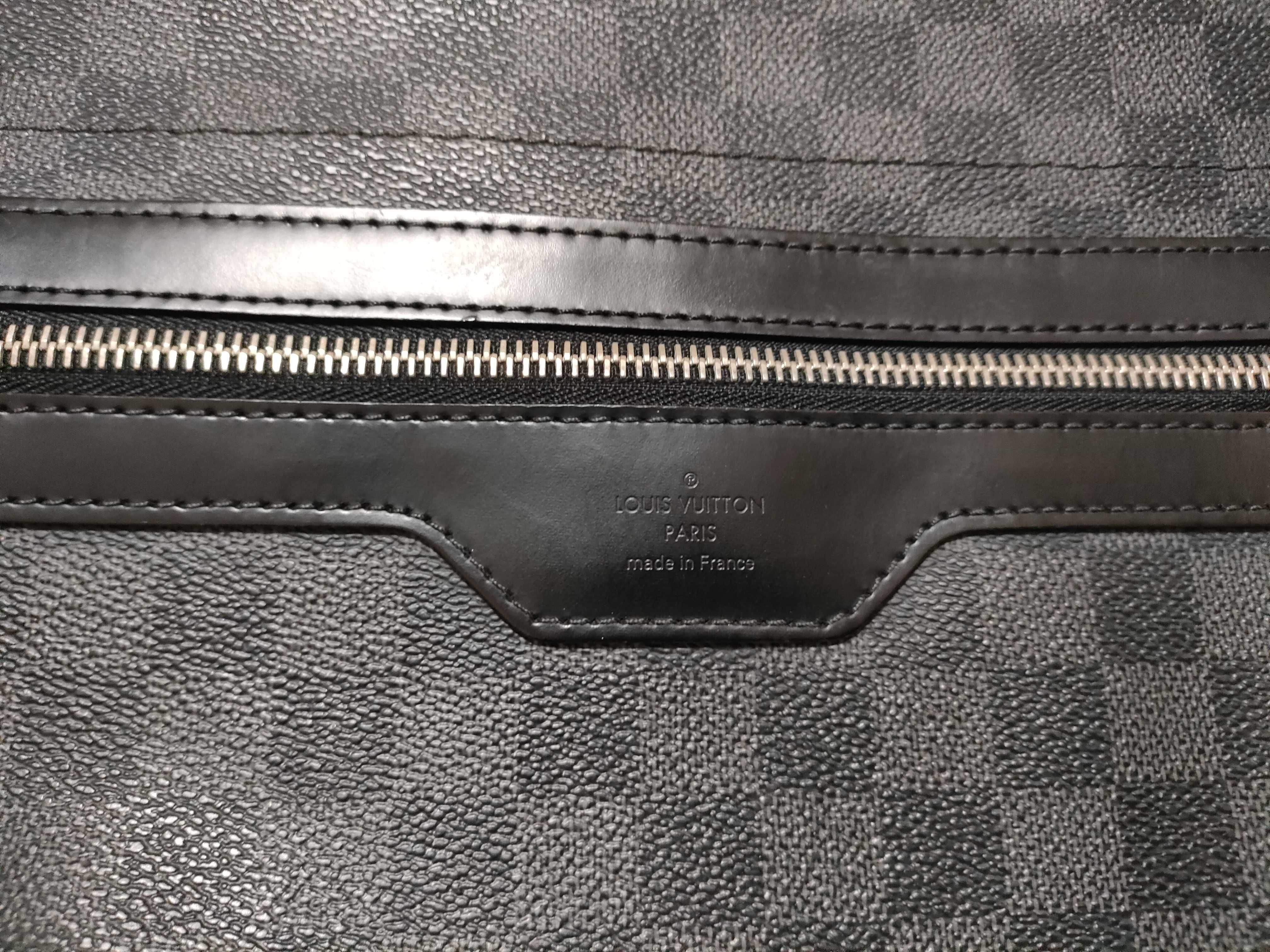 N58029 Daniel MM SP4029 Shoulder Bag — view 11
