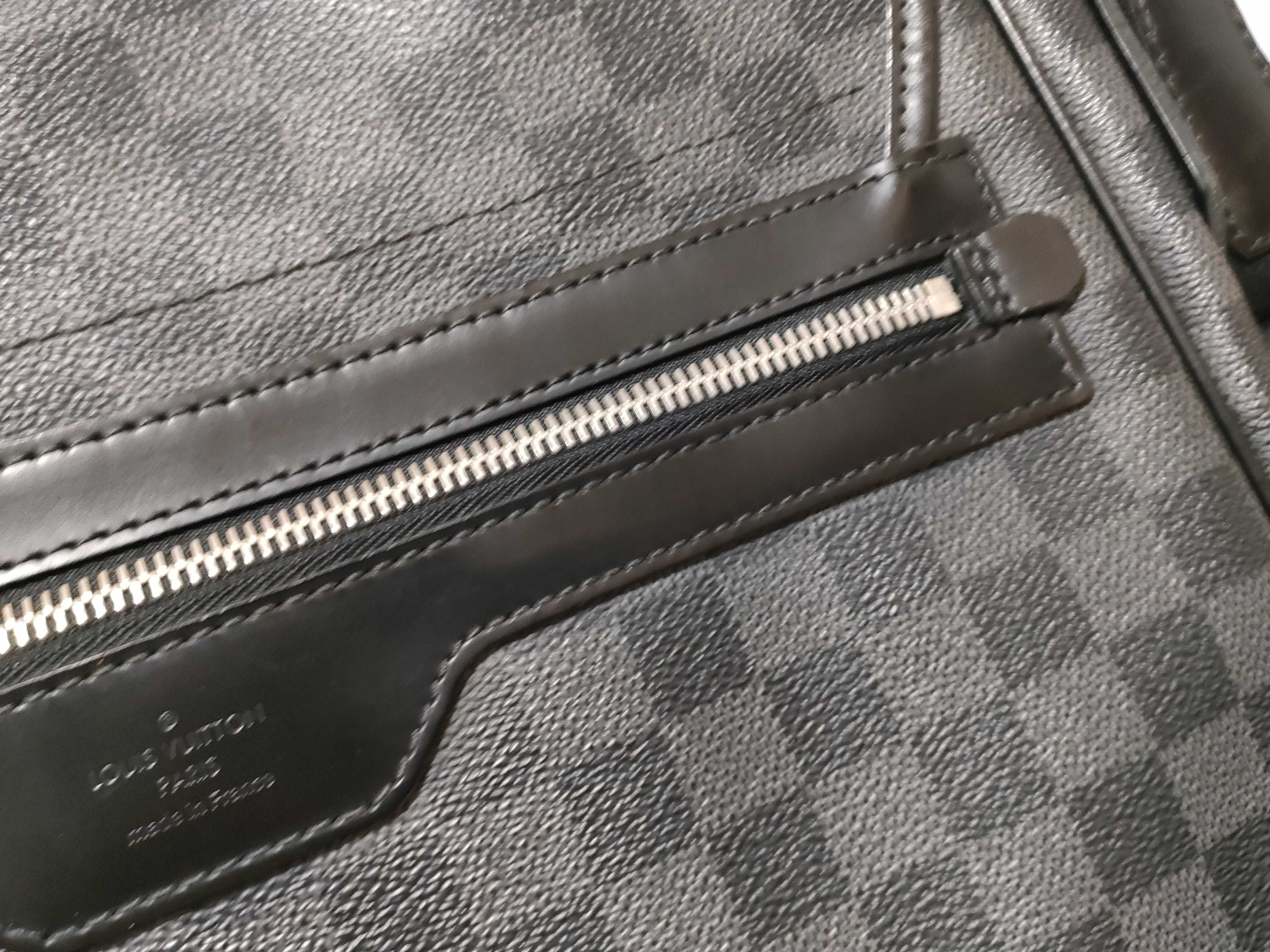 N58029 Daniel MM SP4029 Shoulder Bag — view 12