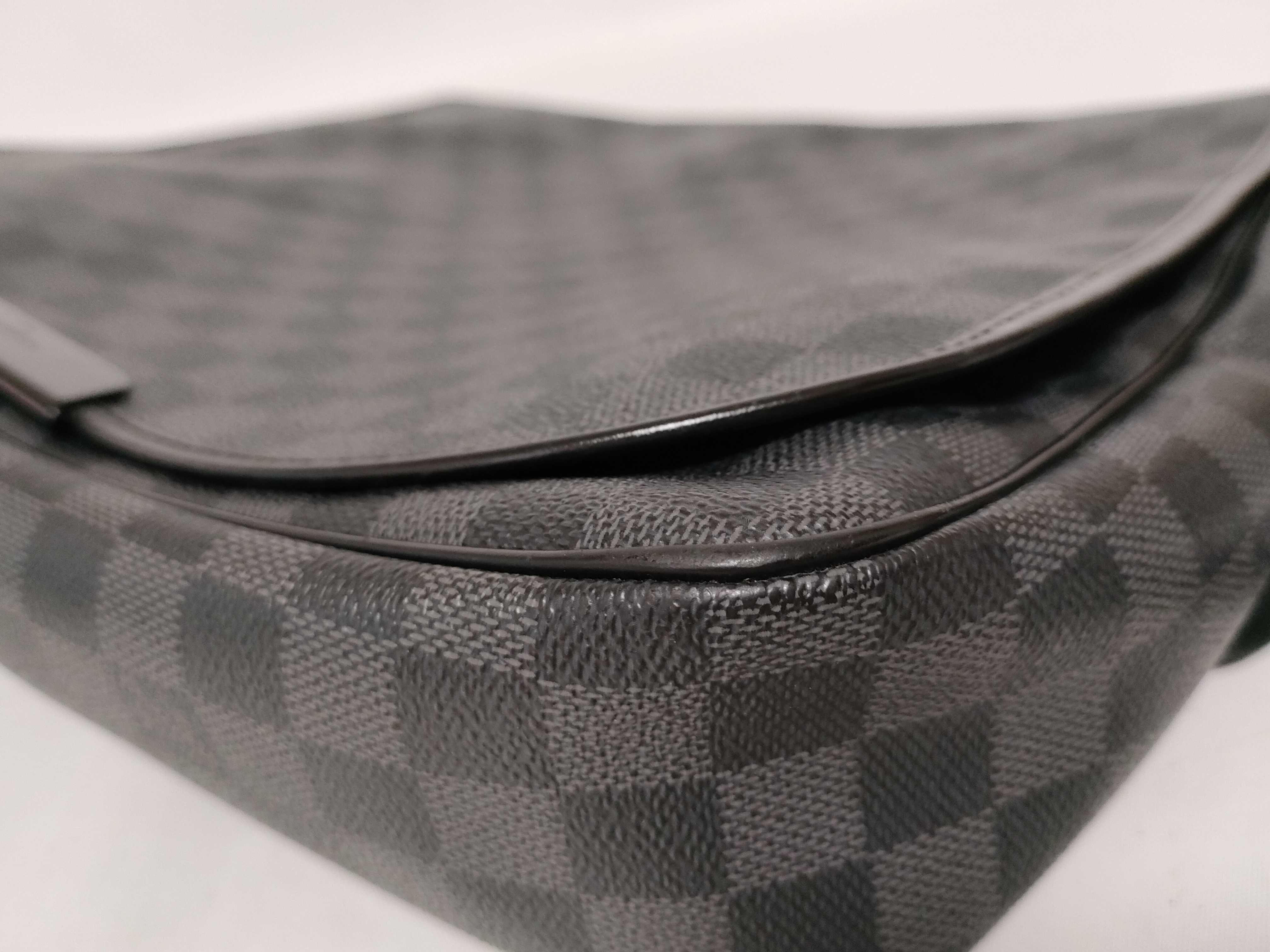 N58029 Daniel MM SP4029 Shoulder Bag — view 6