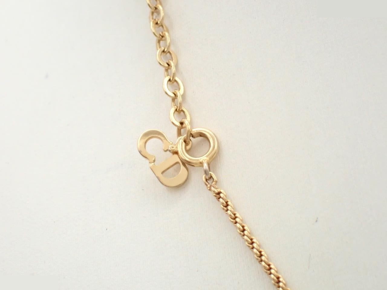 Other lines: Precious metals, necklaces, pendants, chain approximately 44cm — view 2