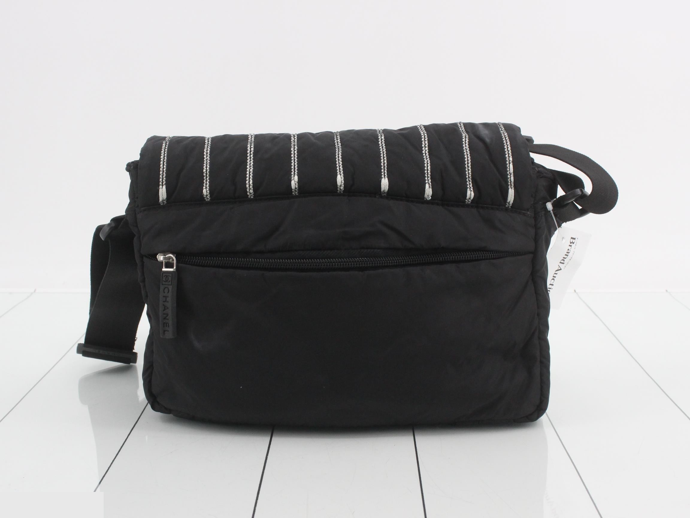 Sports line (bags) - Shoulder bag — view 2