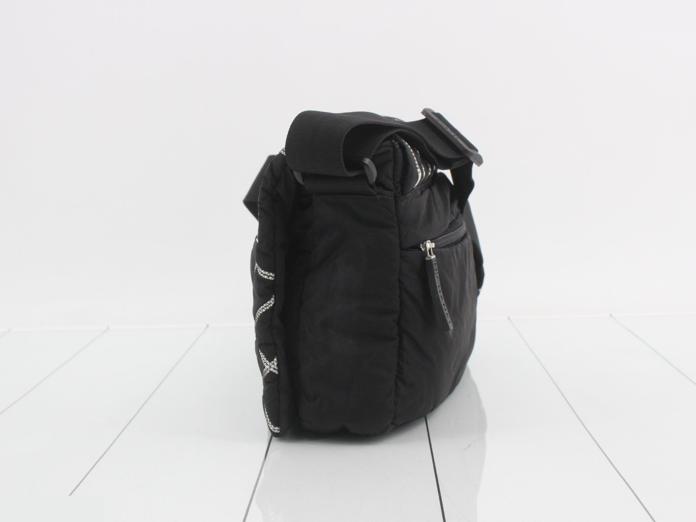 Sports line (bags) - Shoulder bag — view 3
