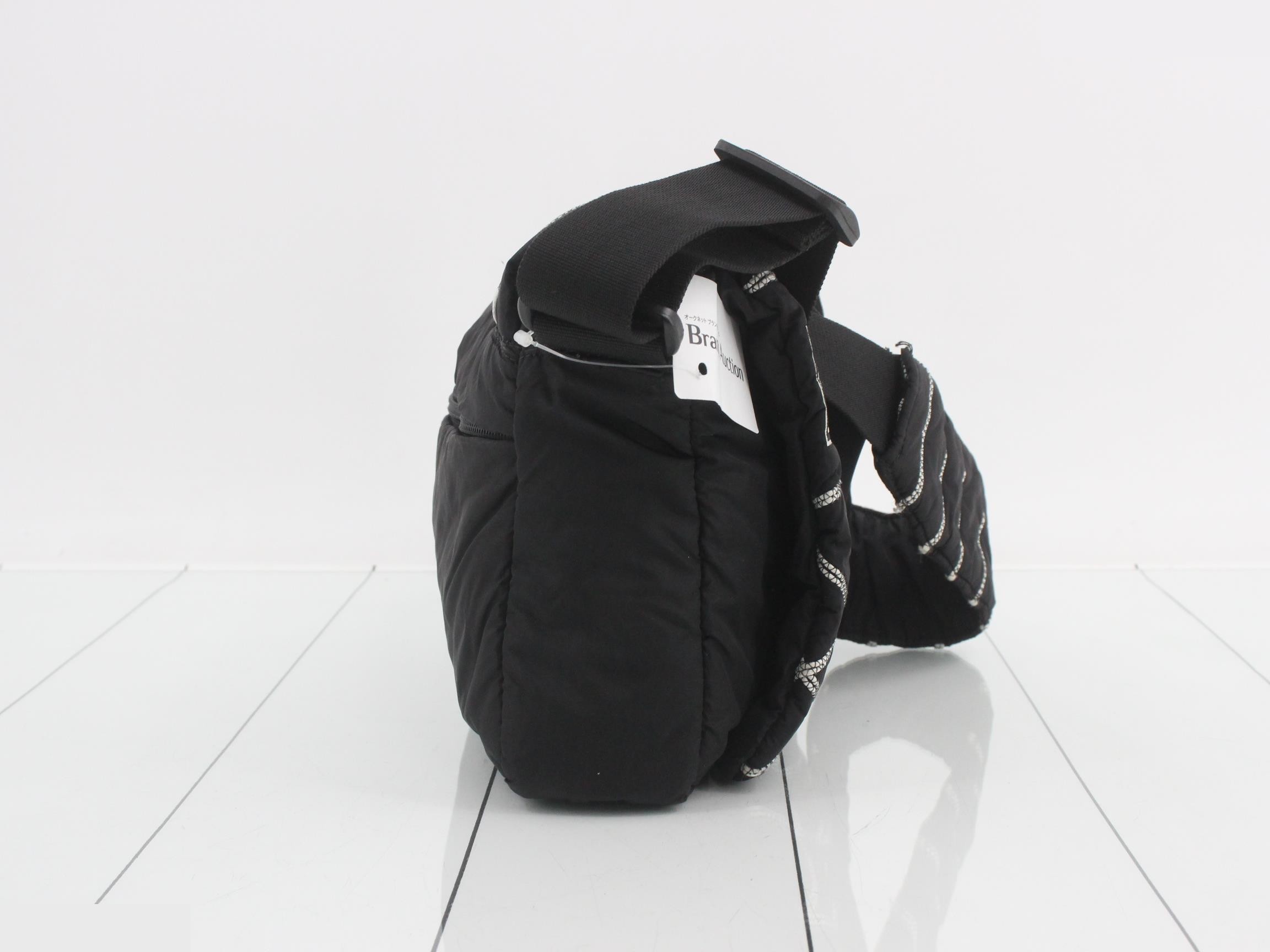 Sports line (bags) - Shoulder bag — view 4