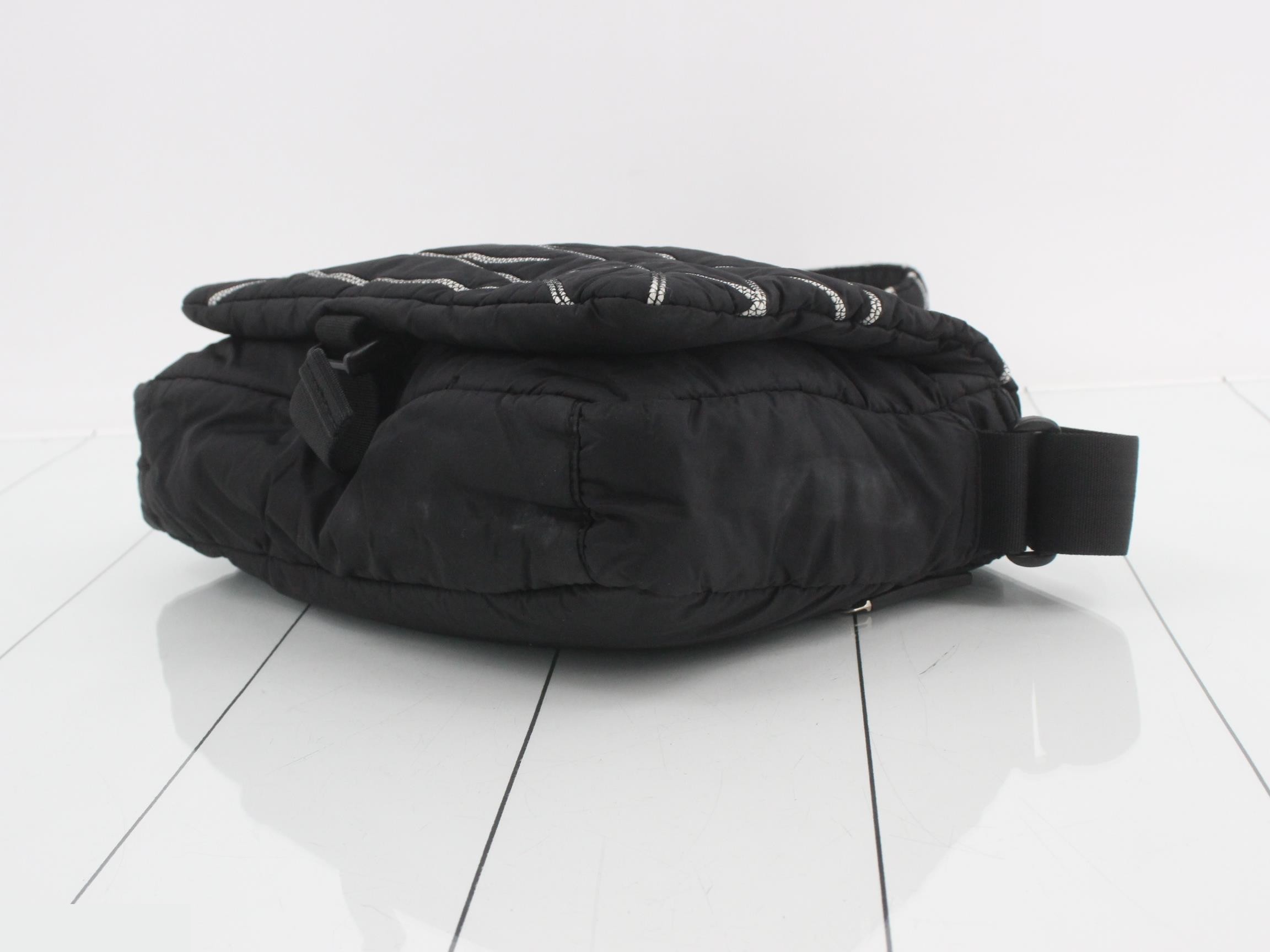 Sports line (bags) - Shoulder bag — view 6
