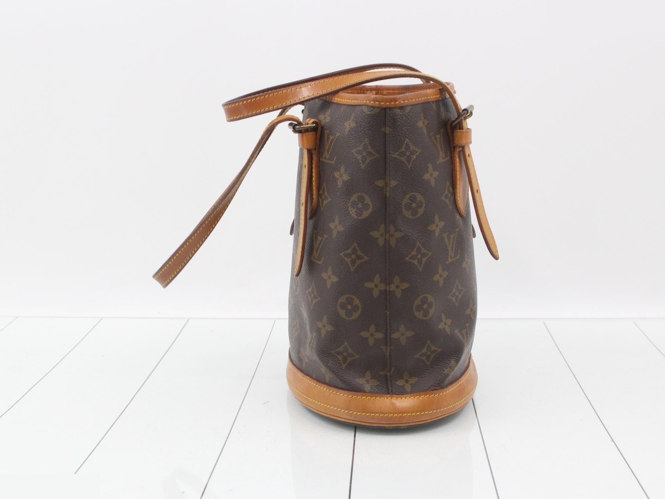 Bucket PM with pouch — view 4