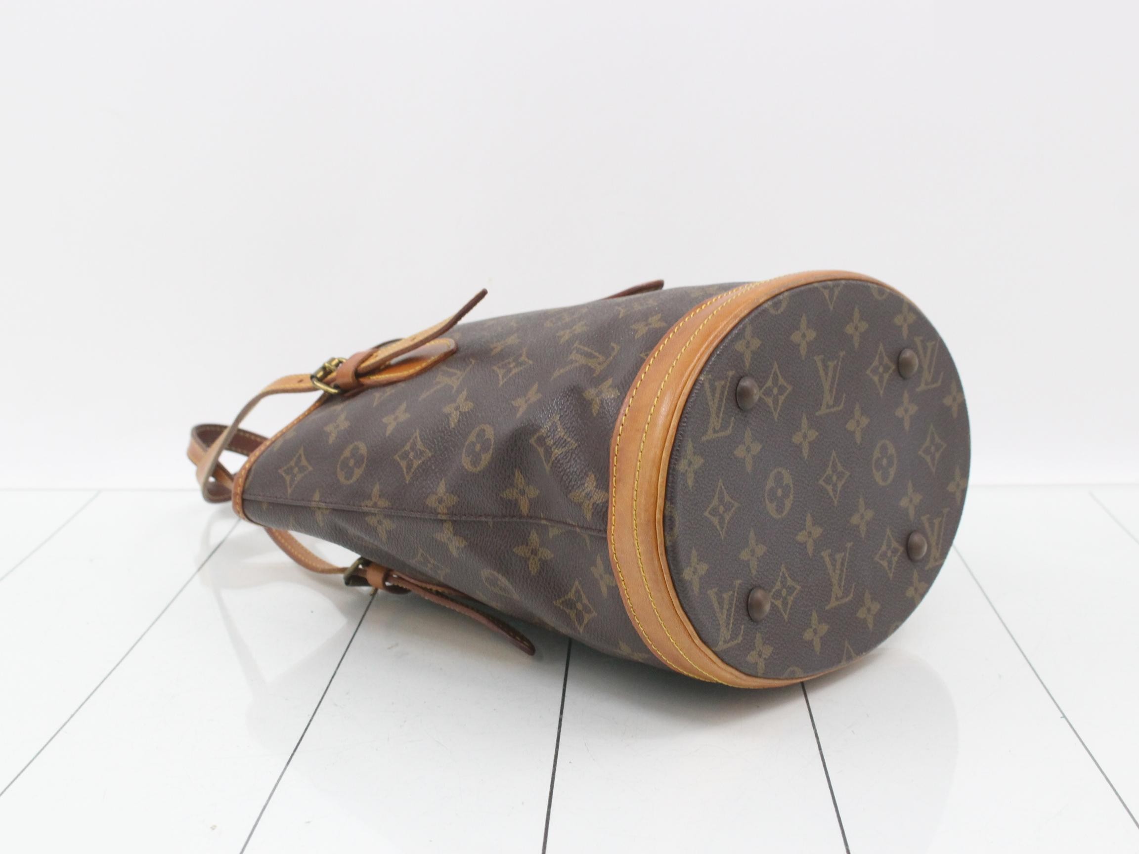 Bucket PM with pouch — view 5