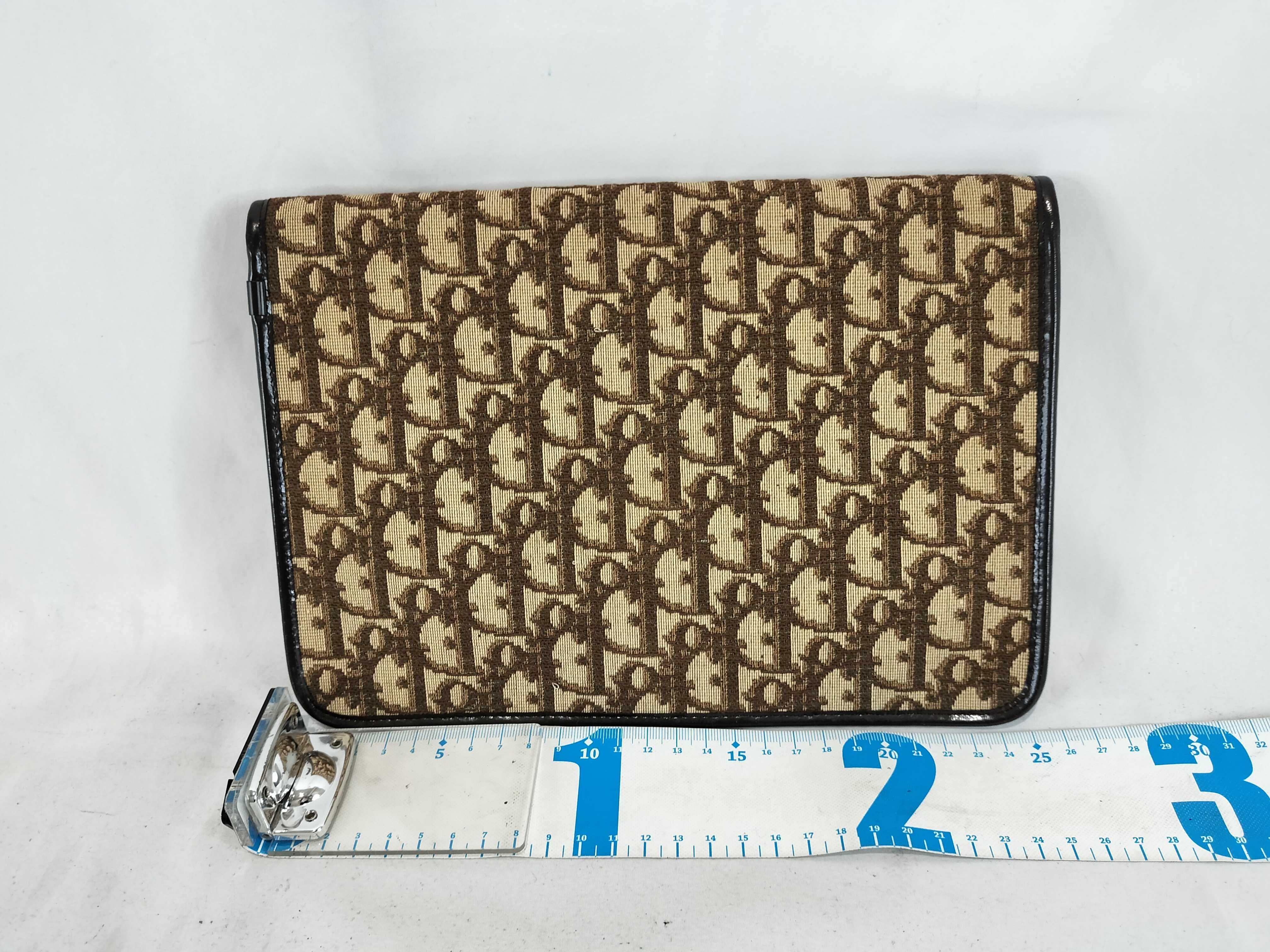 Trotter Vintage Second Bag — view 2