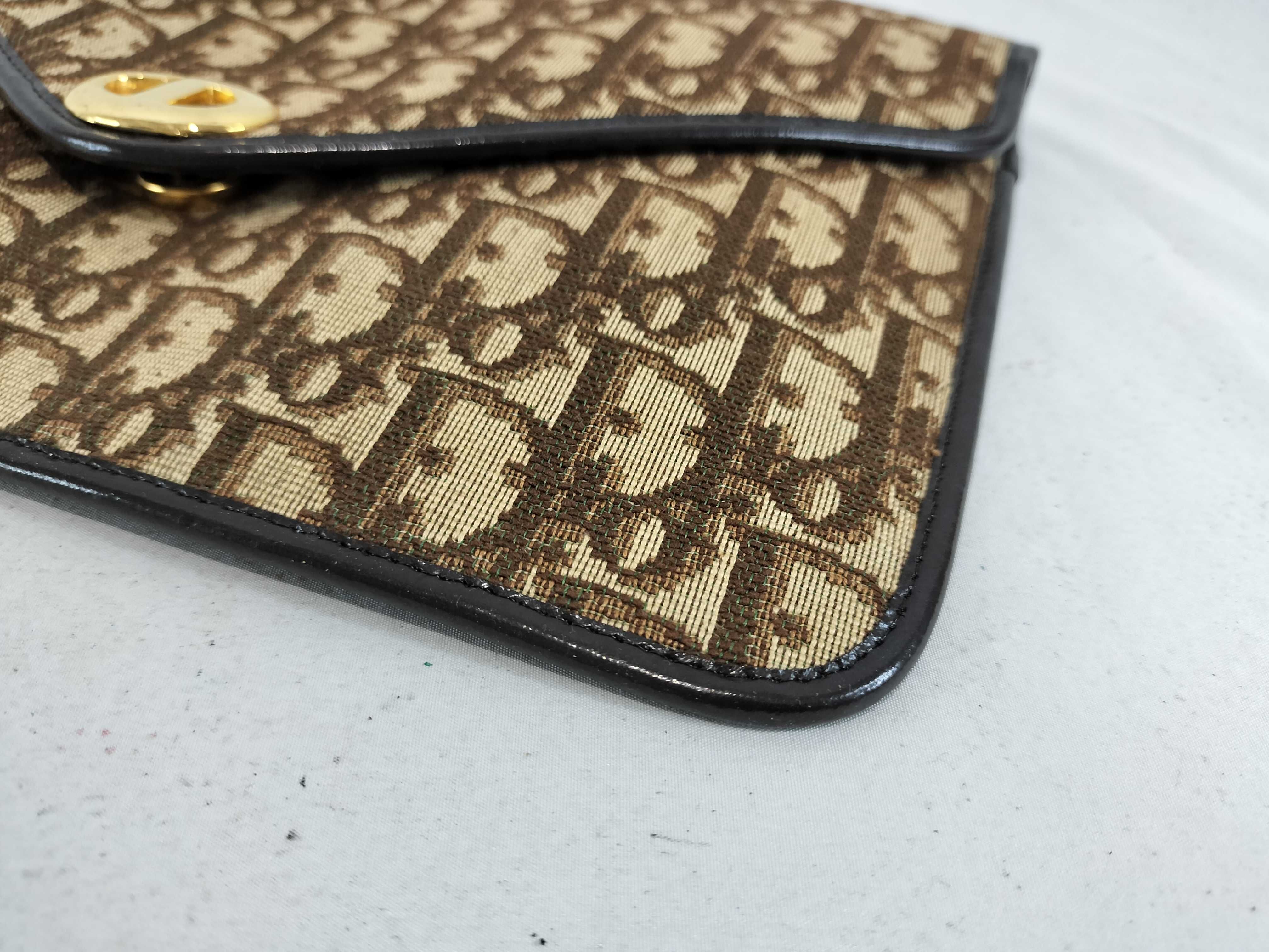 Trotter Vintage Second Bag — view 3