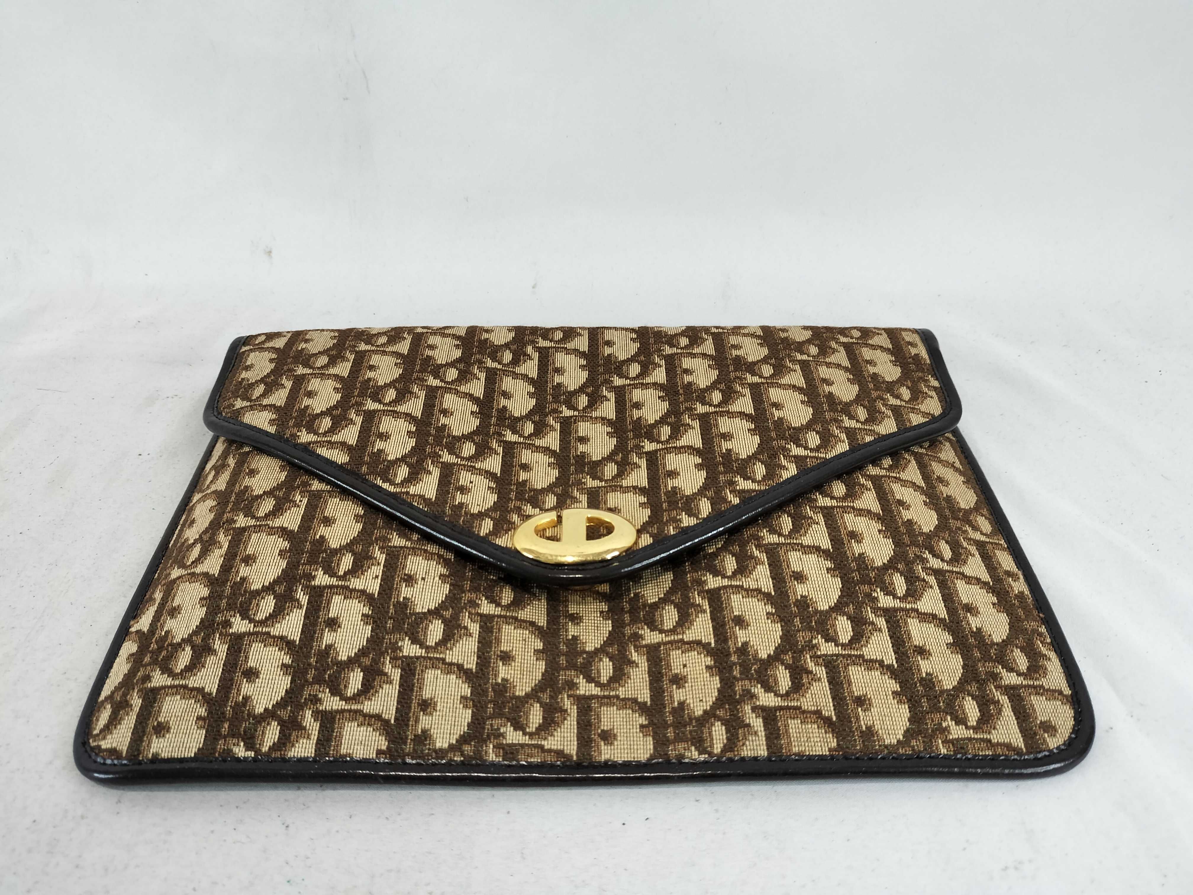 Trotter Vintage Second Bag — view 4