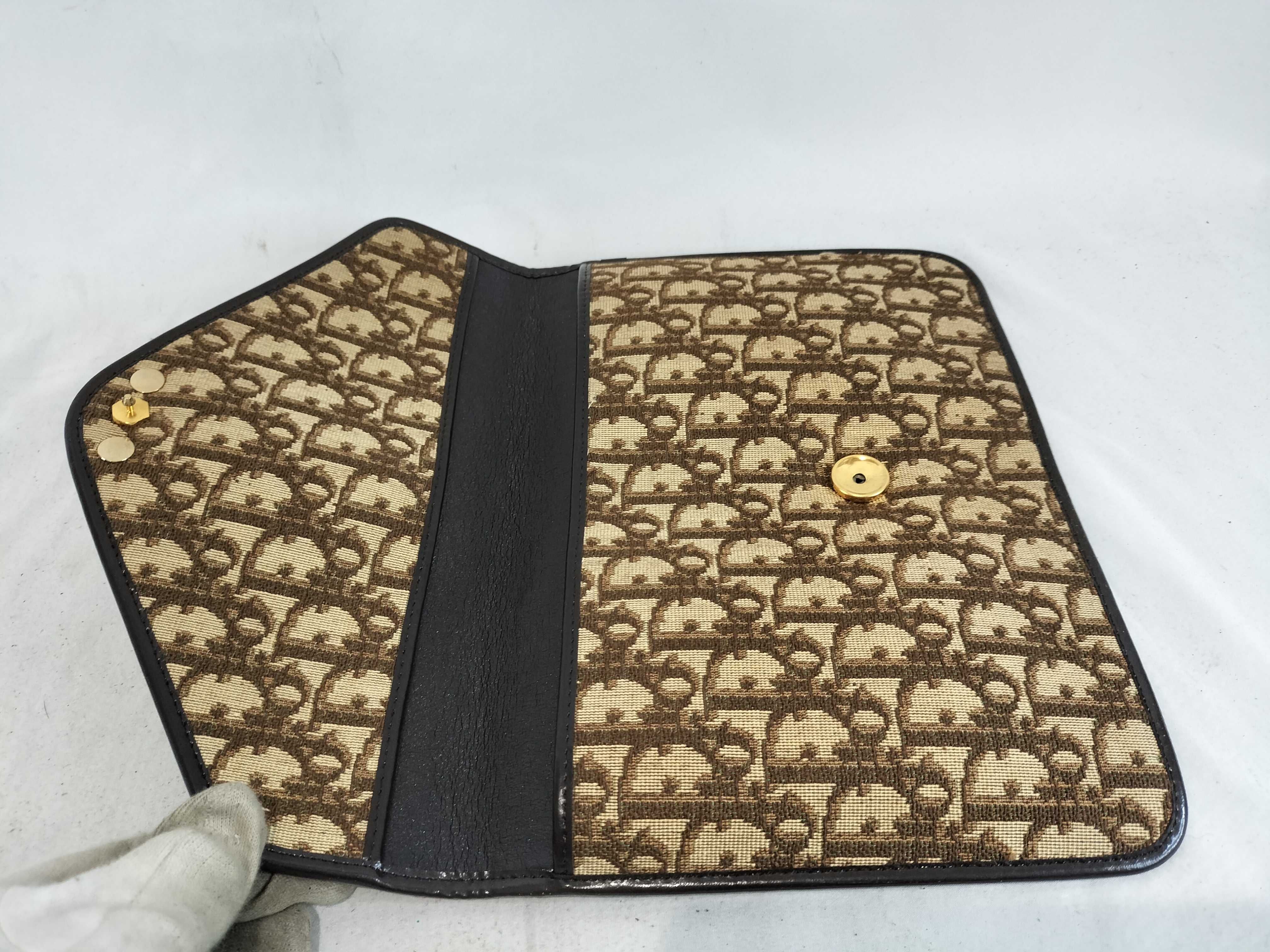 Trotter Vintage Second Bag — view 6