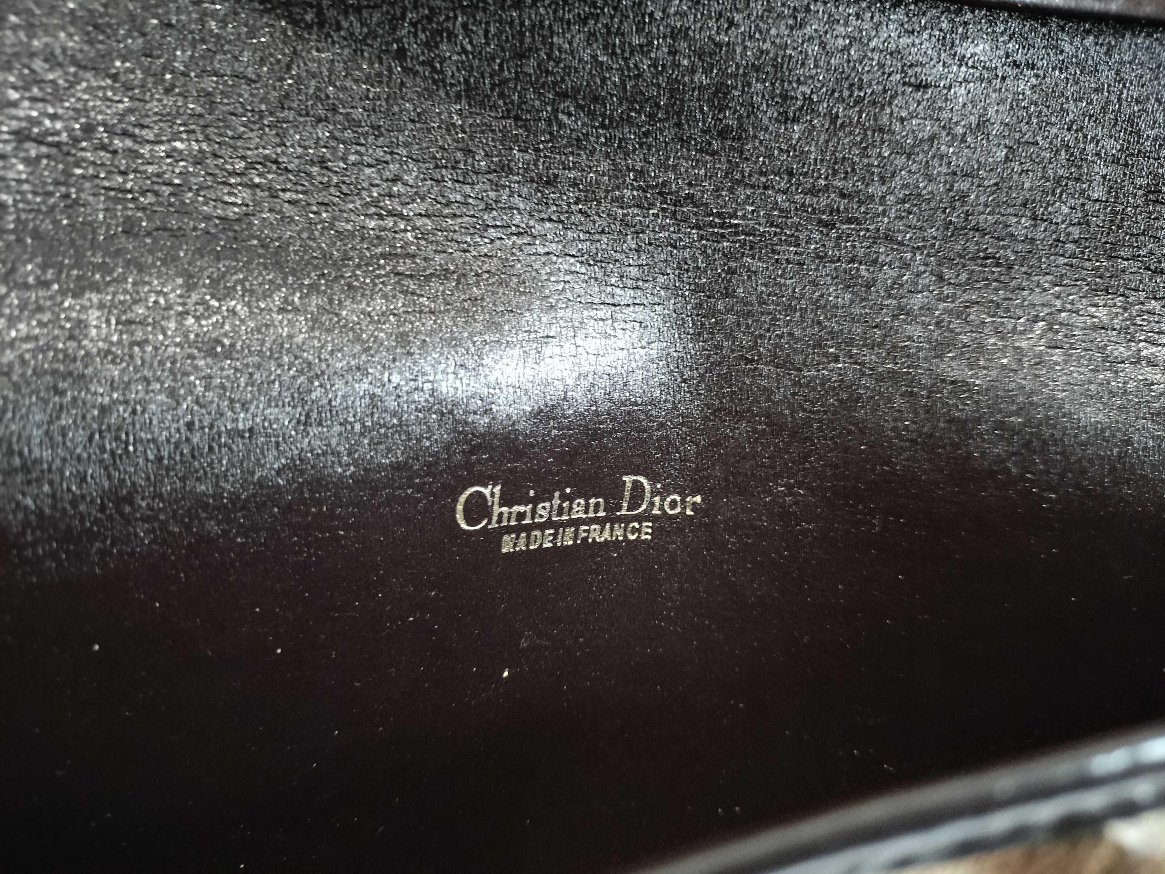 Trotter Vintage Second Bag — view 8