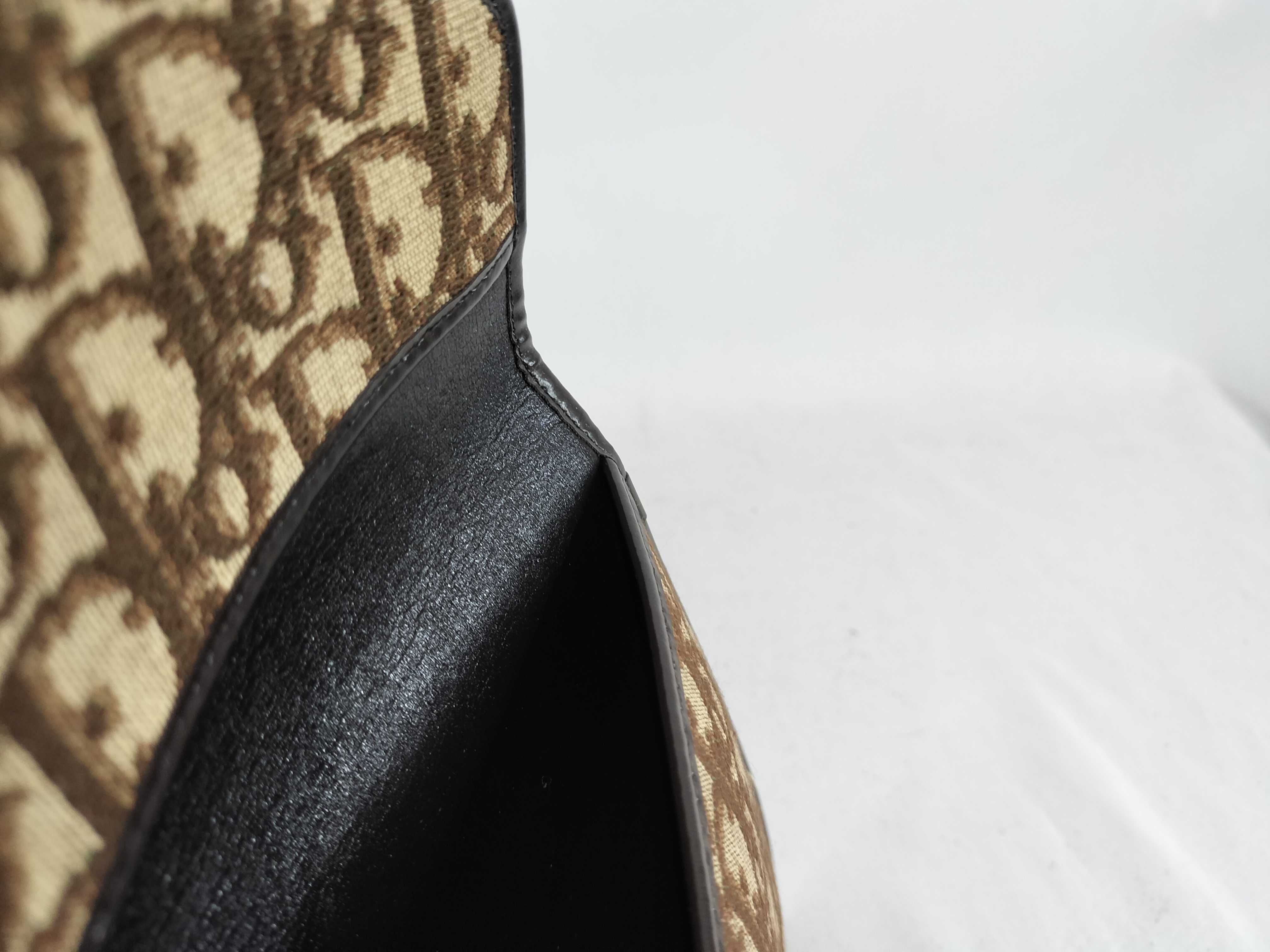 Trotter Vintage Second Bag — view 9