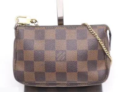Mini Pochette Accessoires
