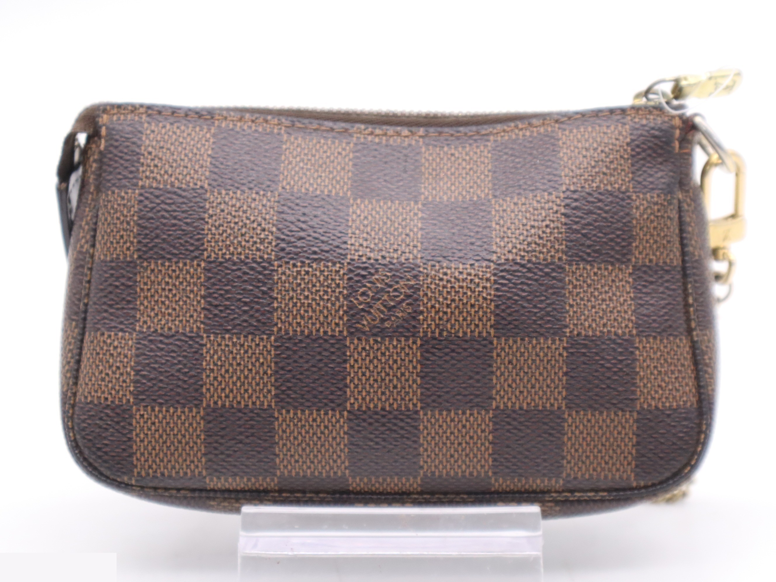 Mini Pochette Accessoires — view 2