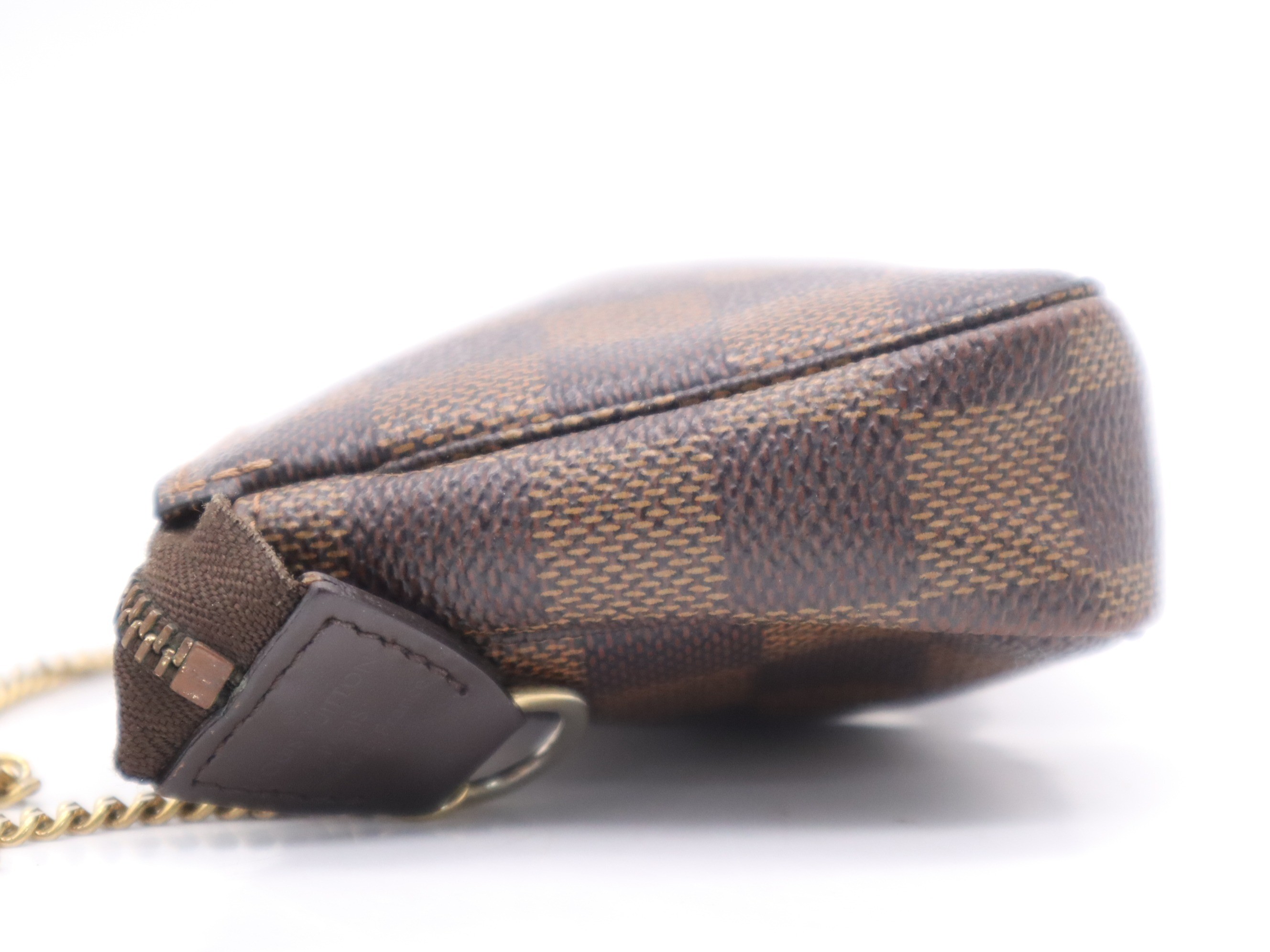 Mini Pochette Accessoires — view 3