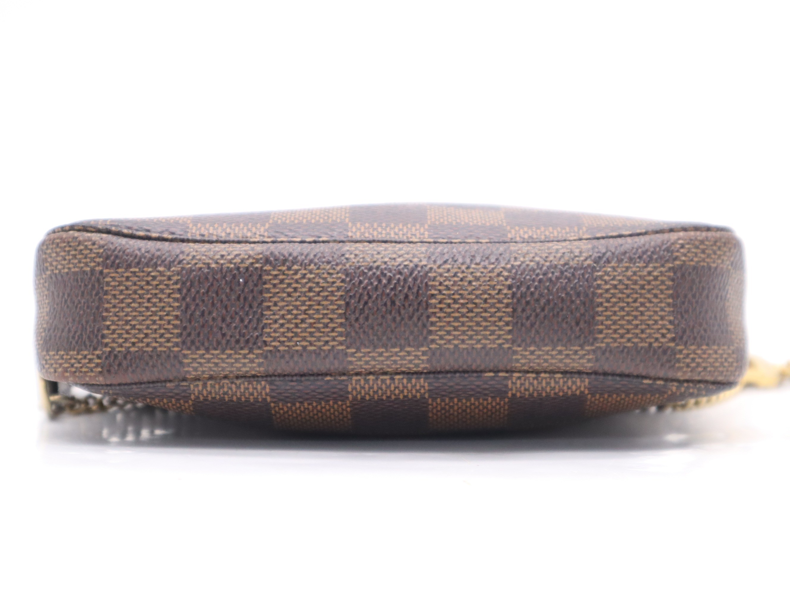 Mini Pochette Accessoires — view 4