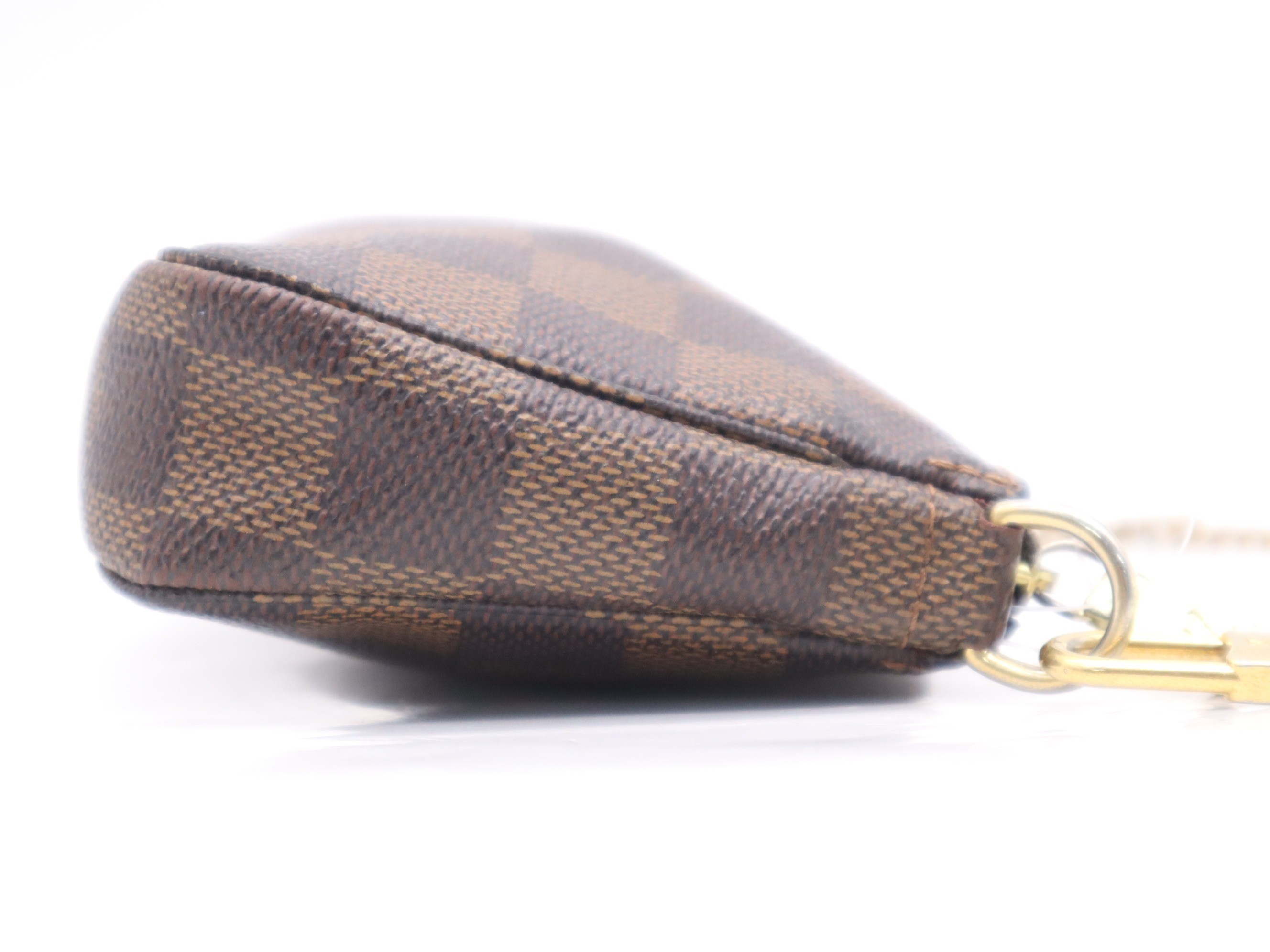 Mini Pochette Accessoires — view 5