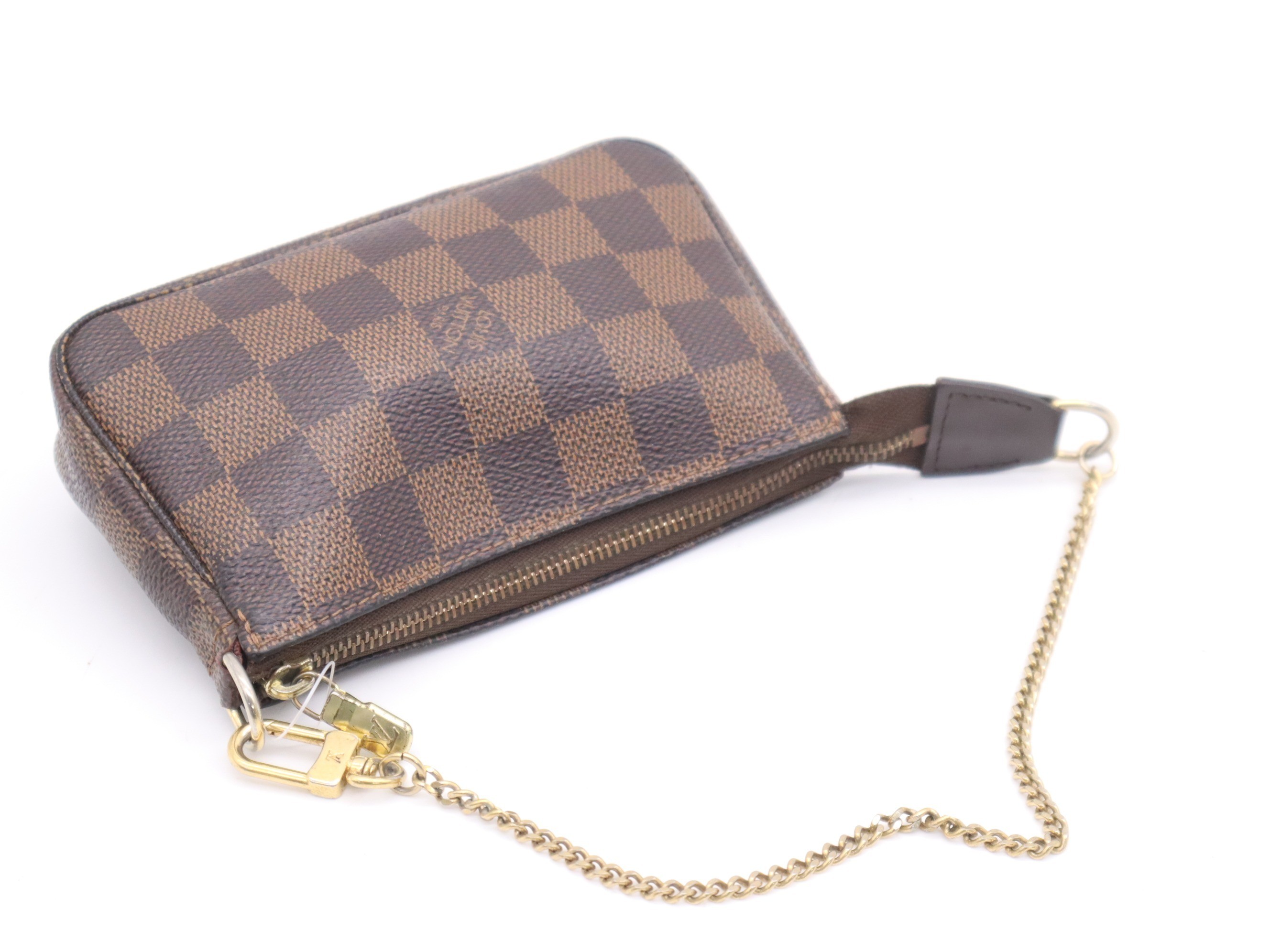 Mini Pochette Accessoires — view 6