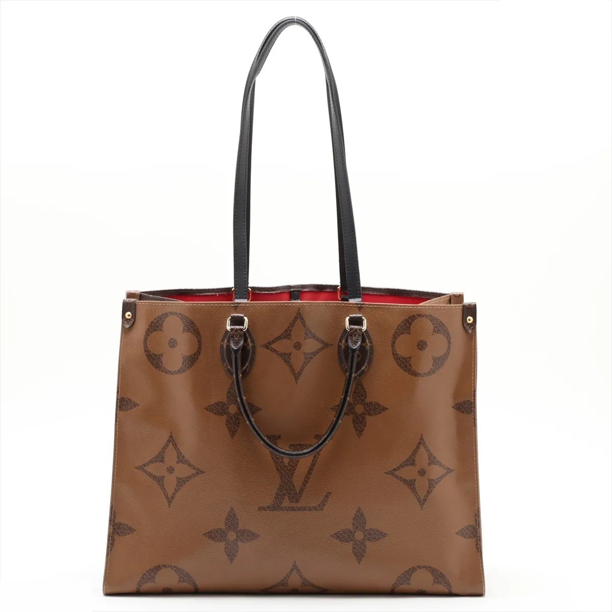 Giant Monogram Reverse OnTheGo DU2240 — view 2