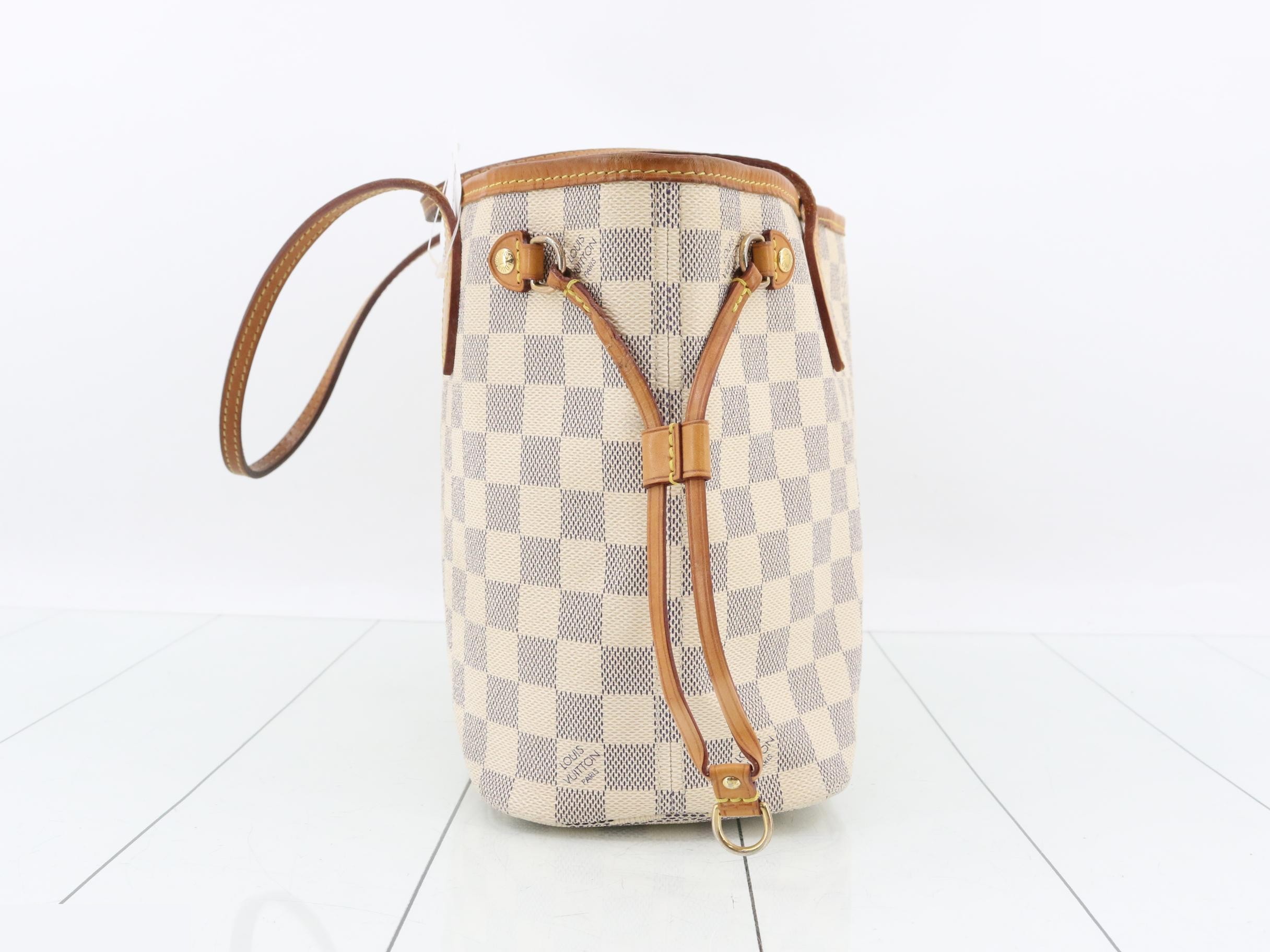 Neverfull PM N51110 — view 3