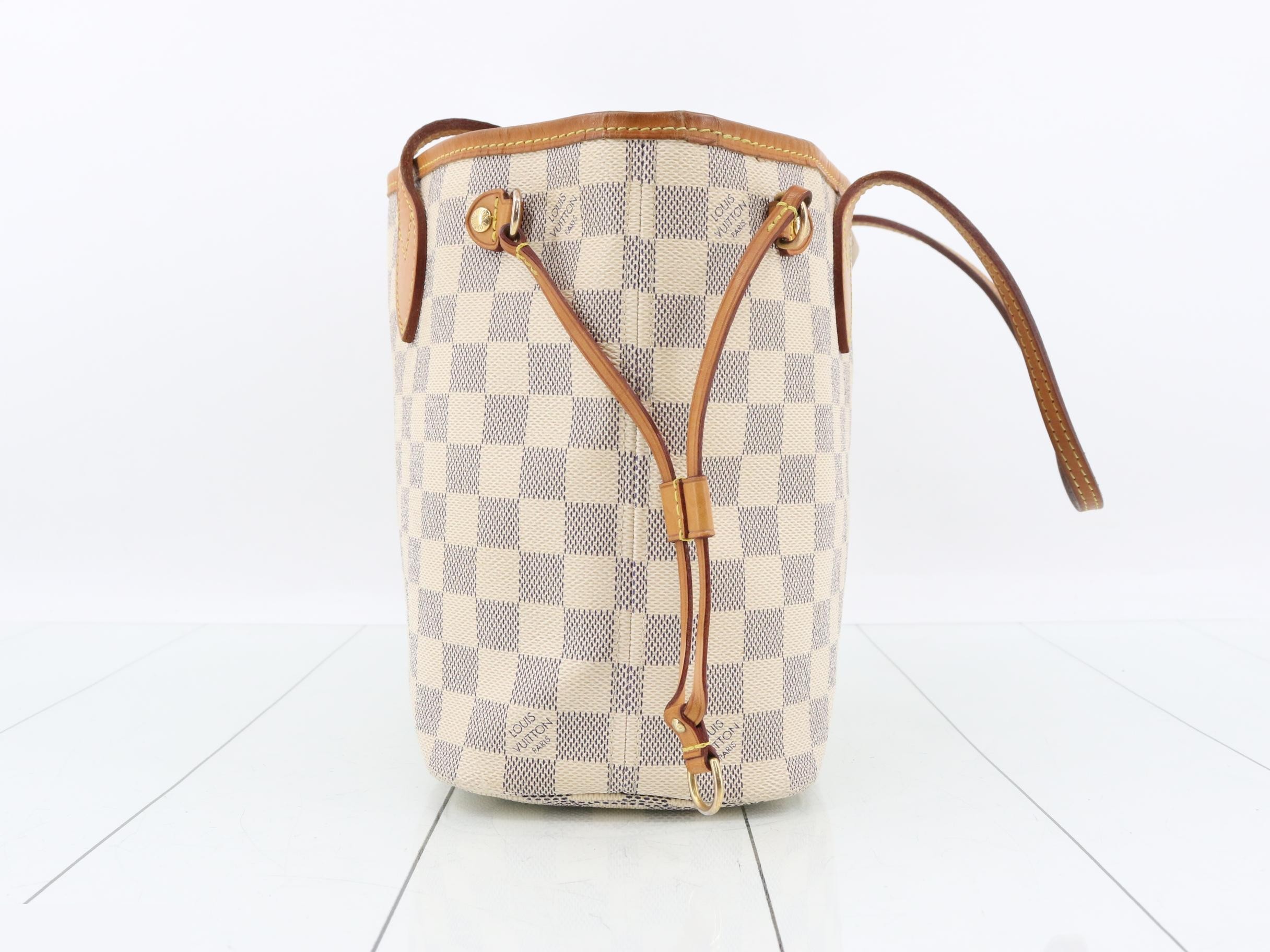Neverfull PM N51110 — view 4