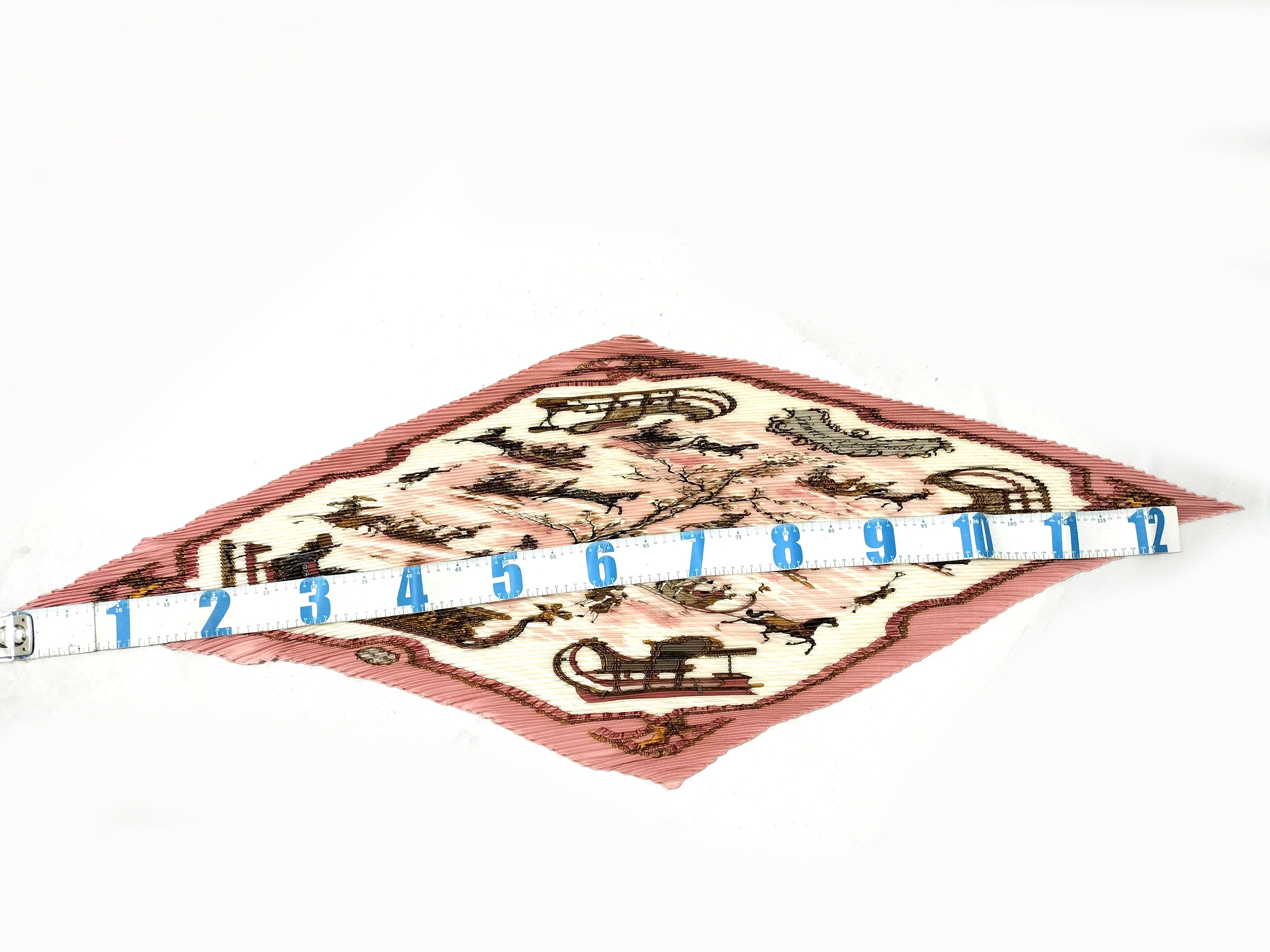 Twilly / Scarf / Silk Other Accessories — view 3