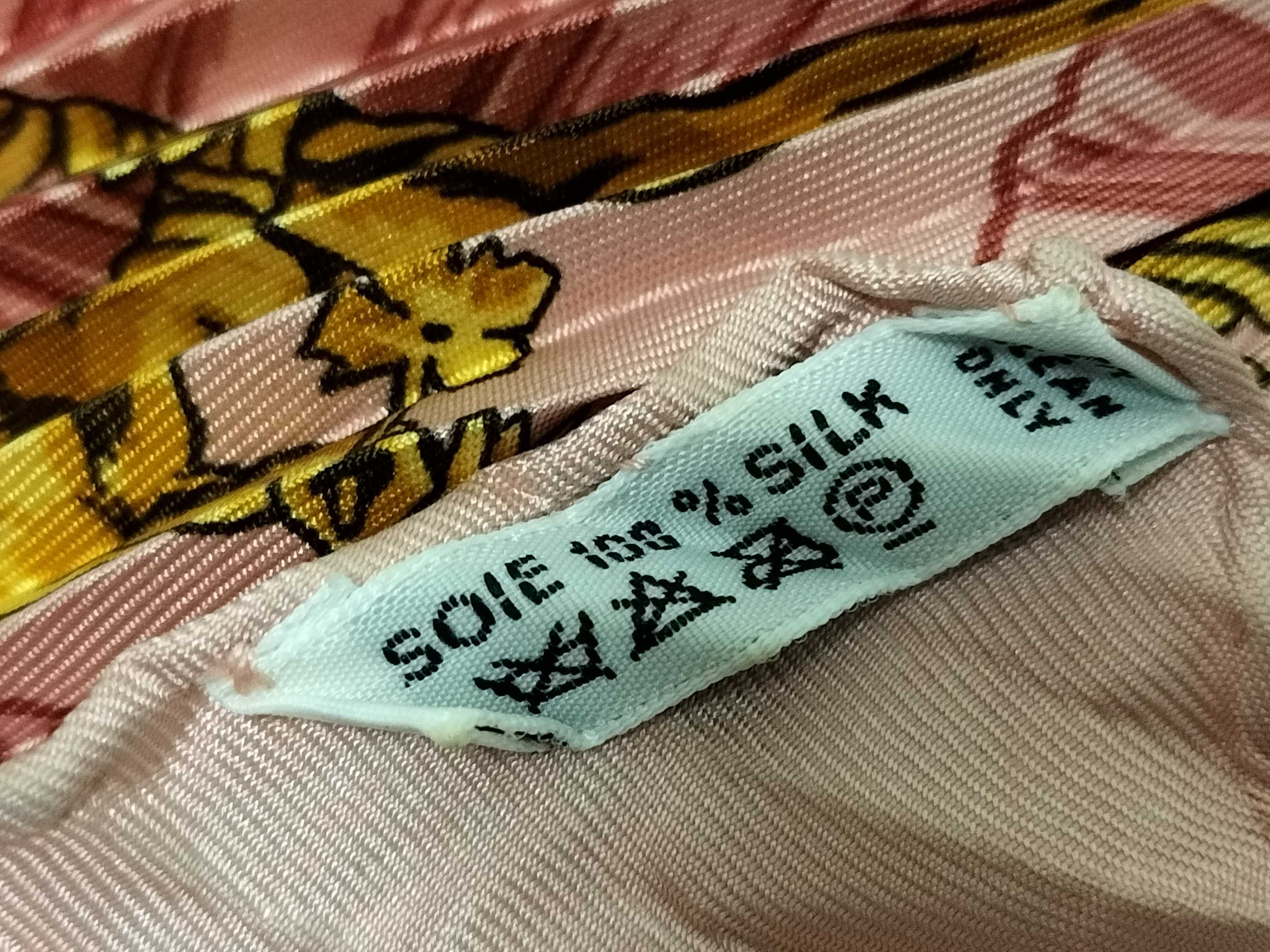 Twilly / Scarf / Silk Other Accessories — view 5