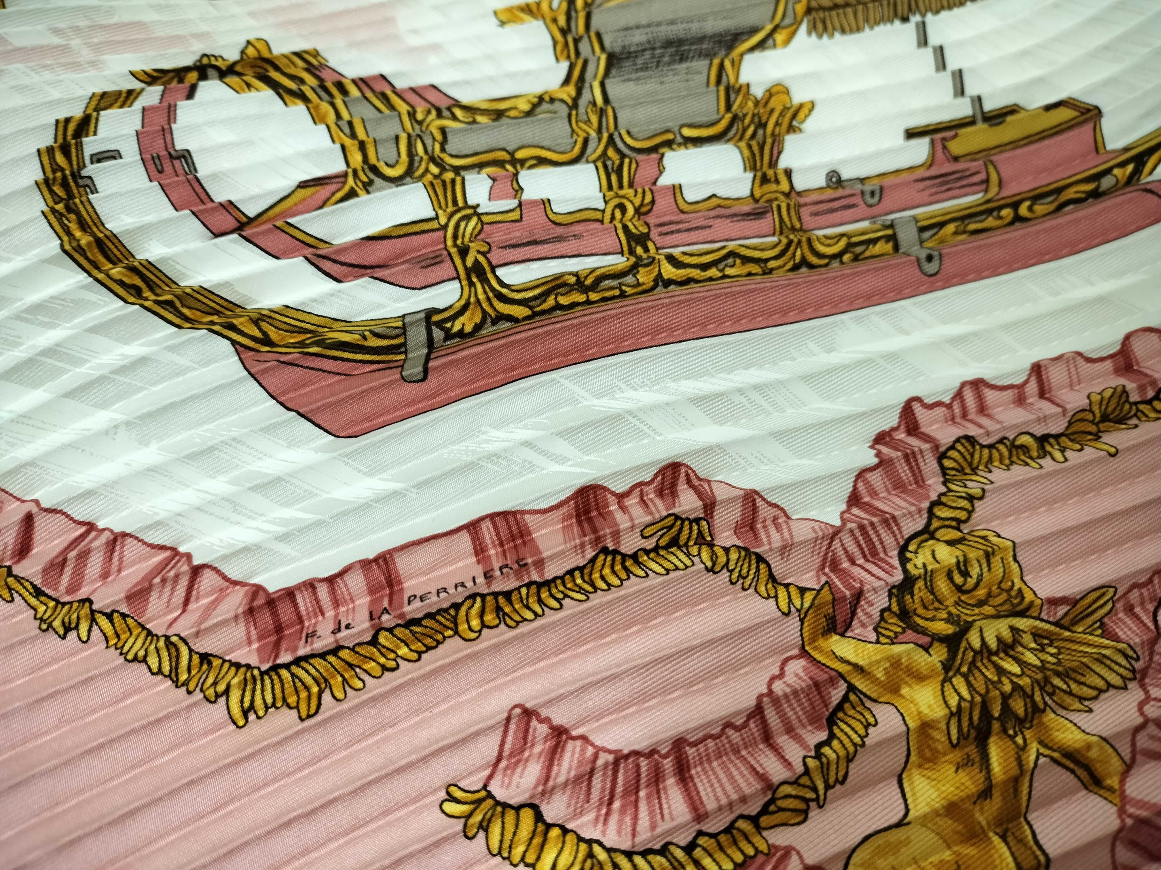 Twilly / Scarf / Silk Other Accessories — view 8
