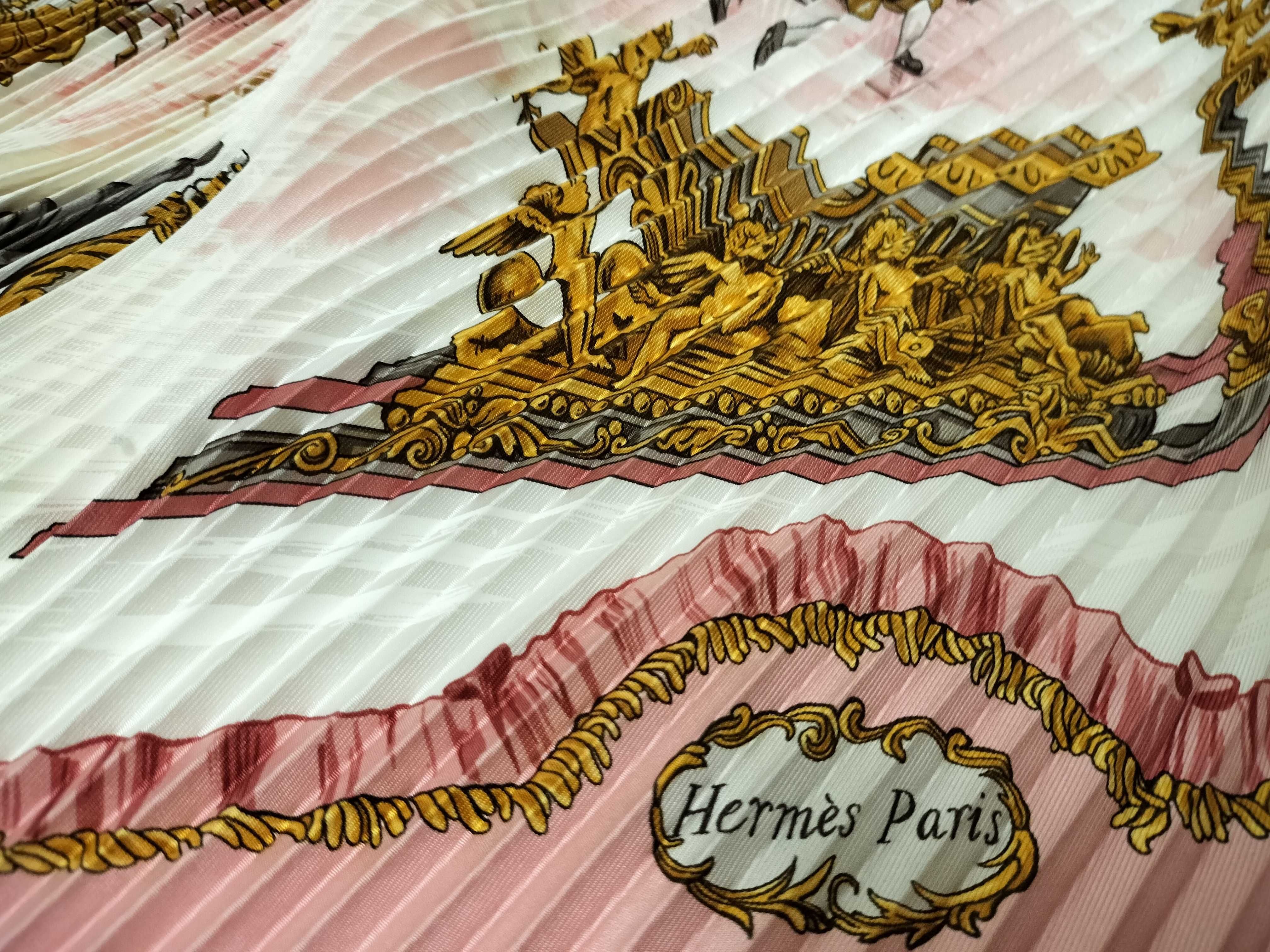 Twilly / Scarf / Silk Other Accessories — view 9