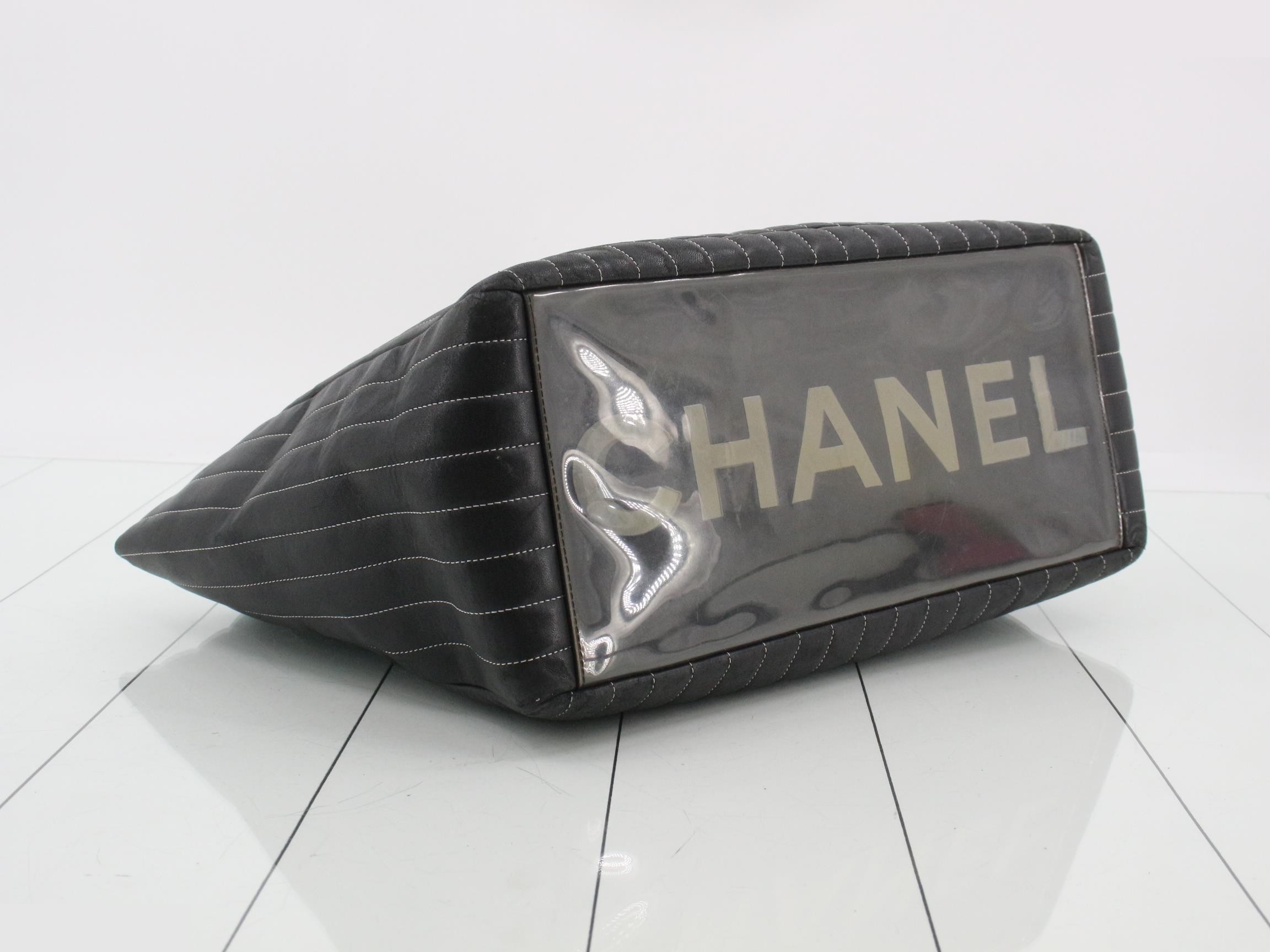 Chain tote — view 5