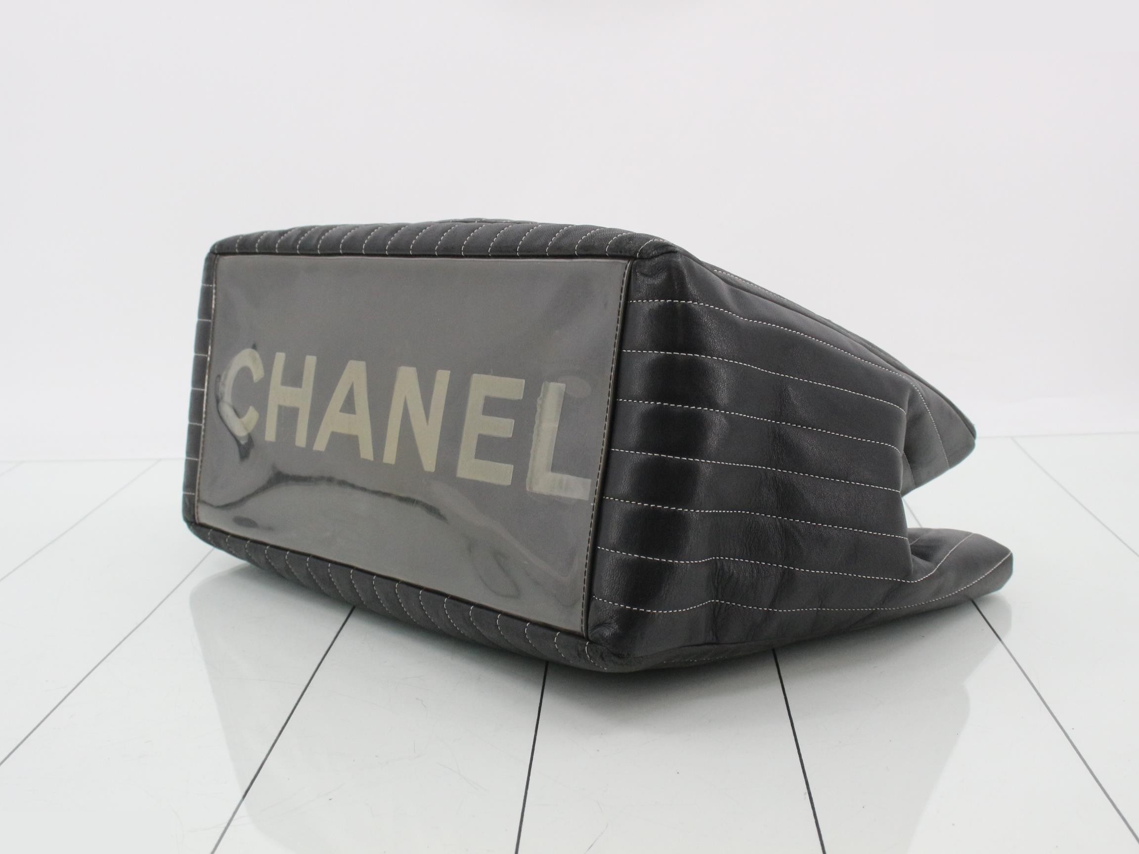 Chain tote — view 6