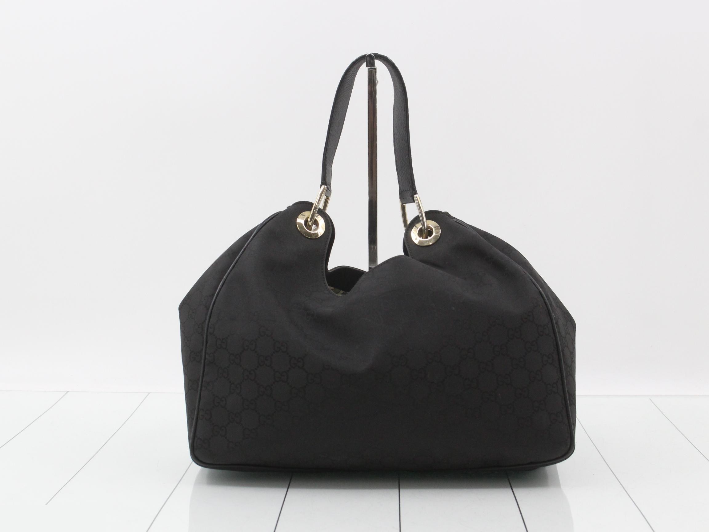 GG Canvas (Bag) - Tote Bag