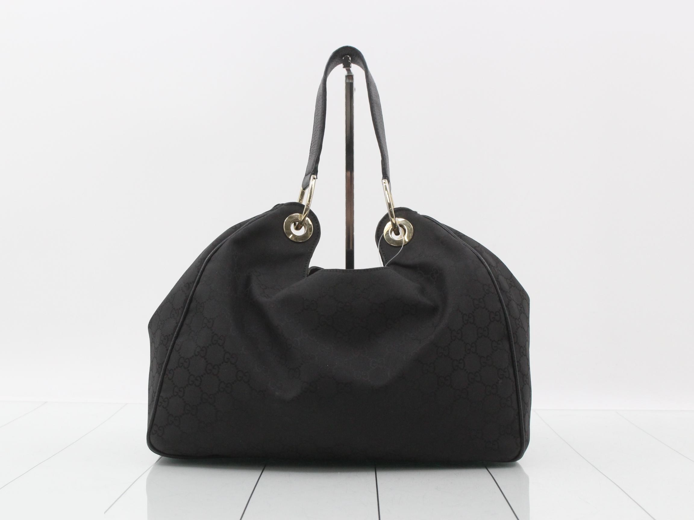 GG Canvas (Bag) - Tote Bag — view 2