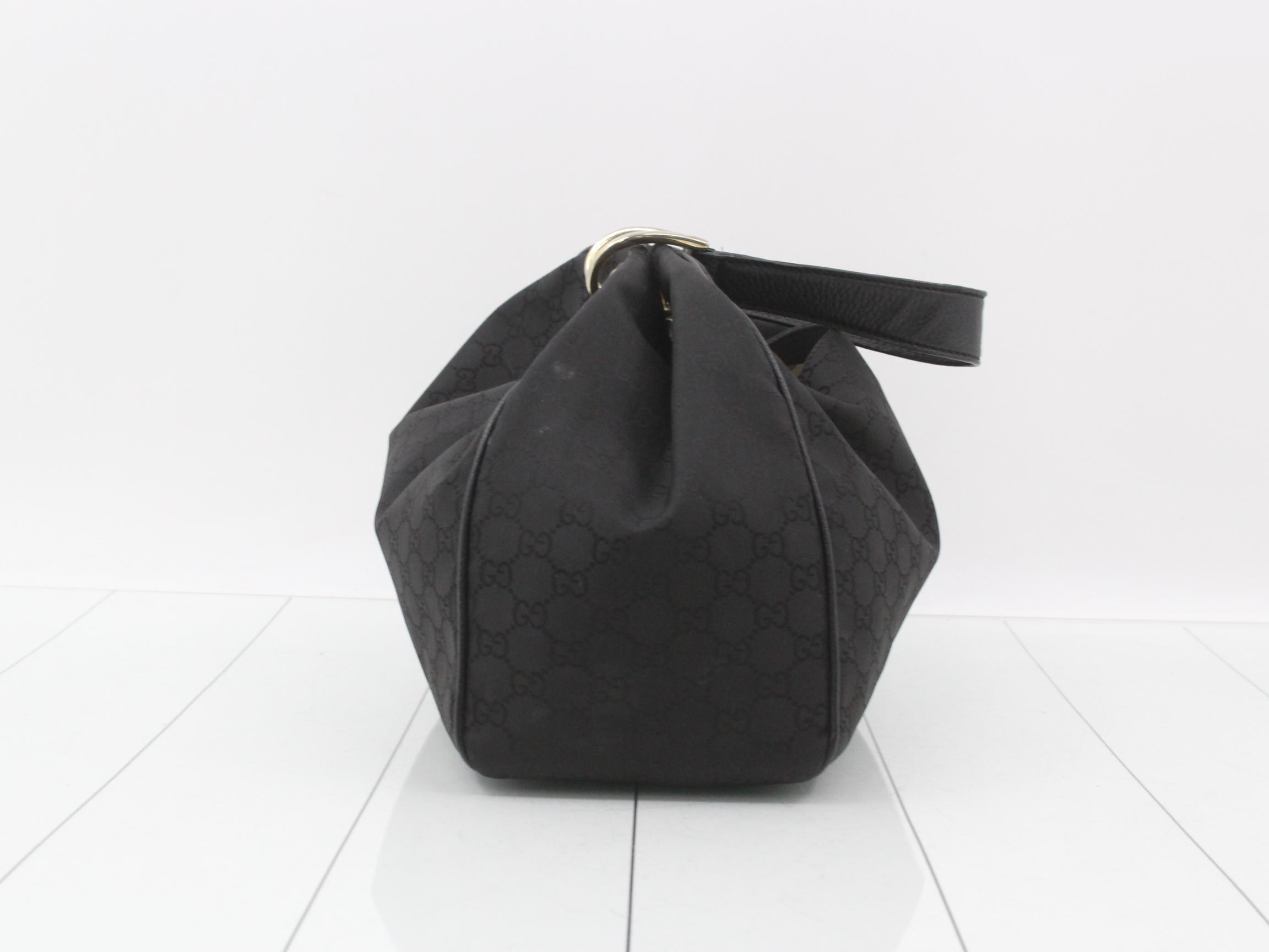 GG Canvas (Bag) - Tote Bag — view 3