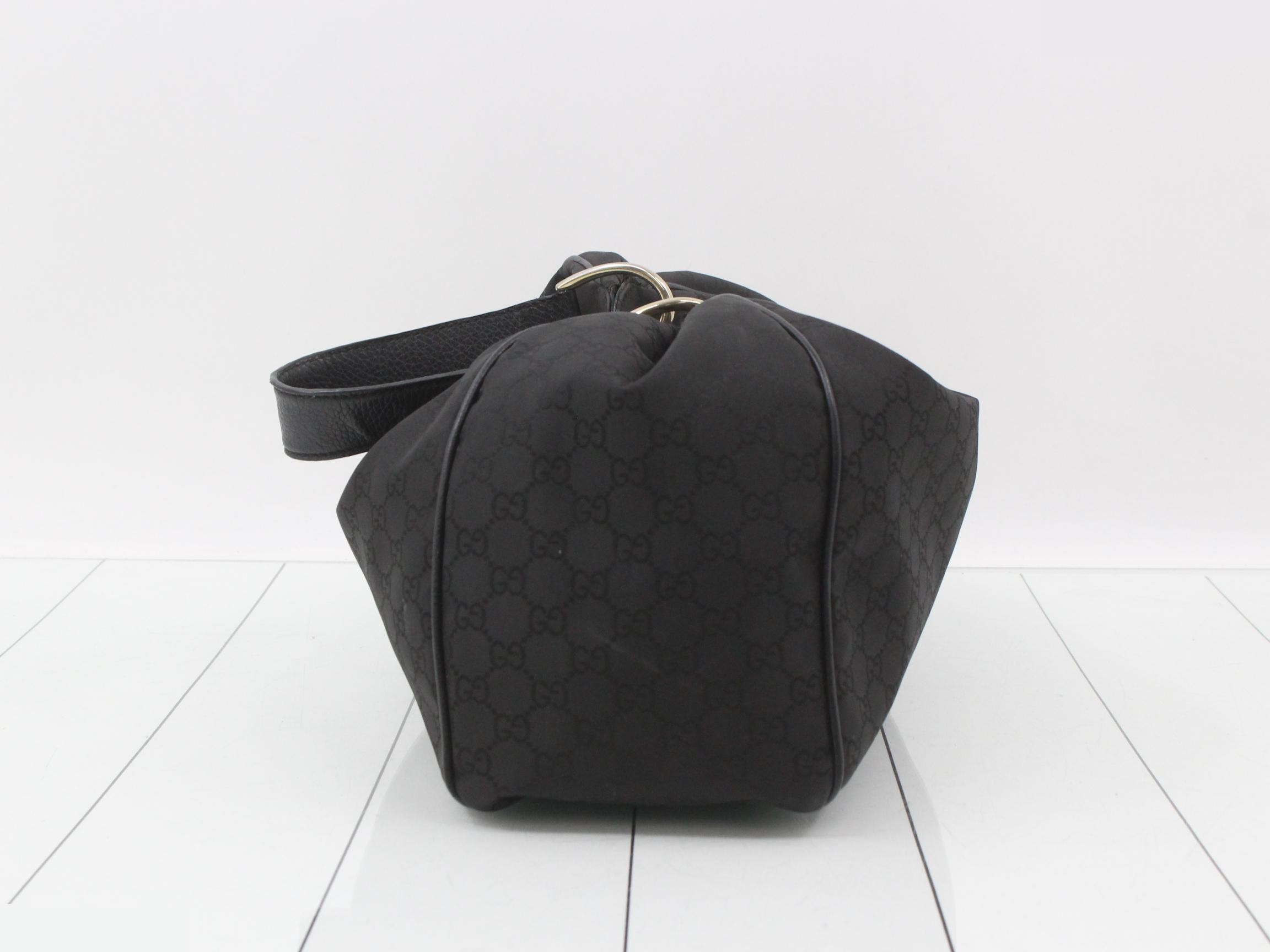 GG Canvas (Bag) - Tote Bag — view 4