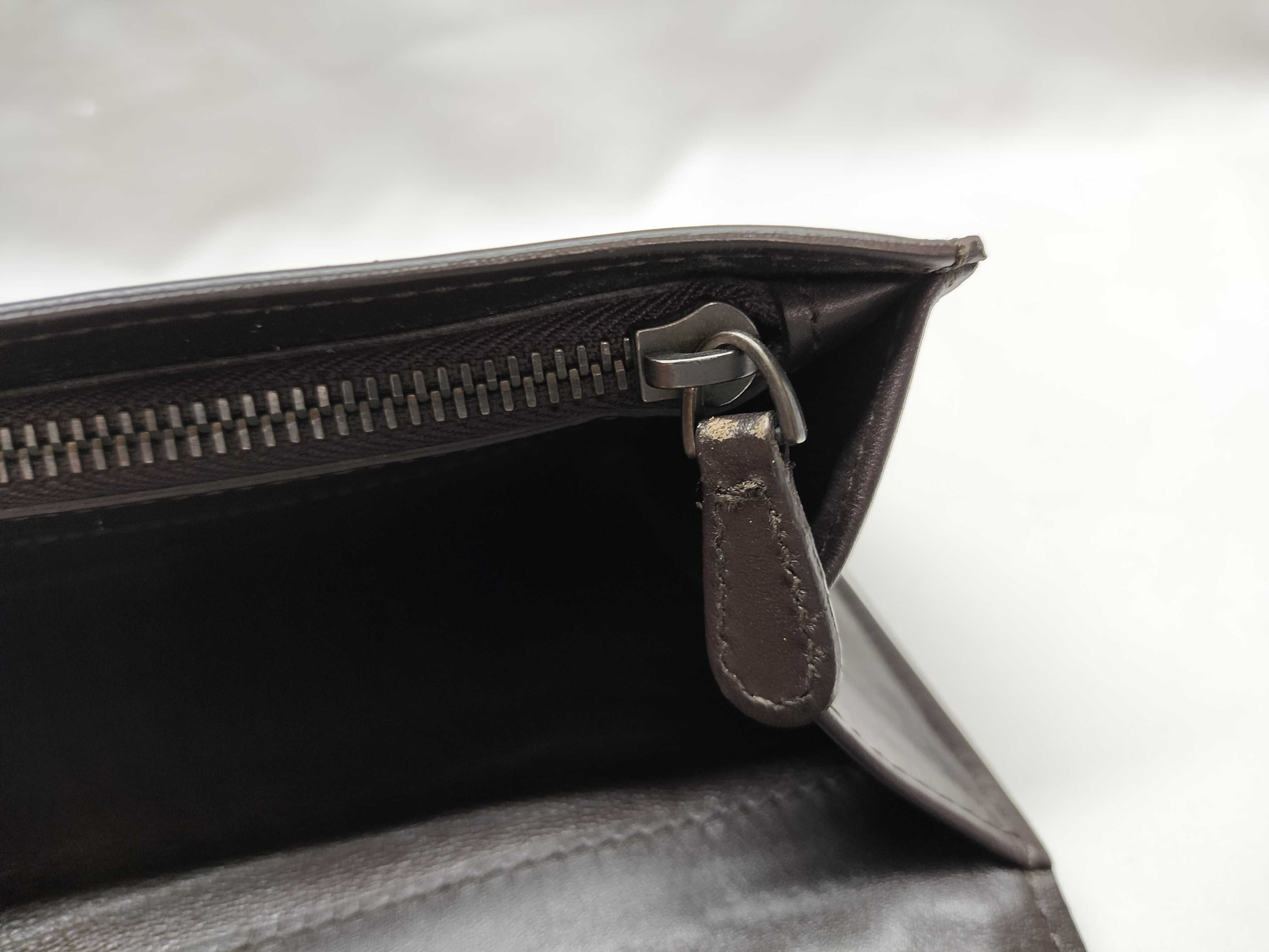 Intrecciato Long Wallet — view 10