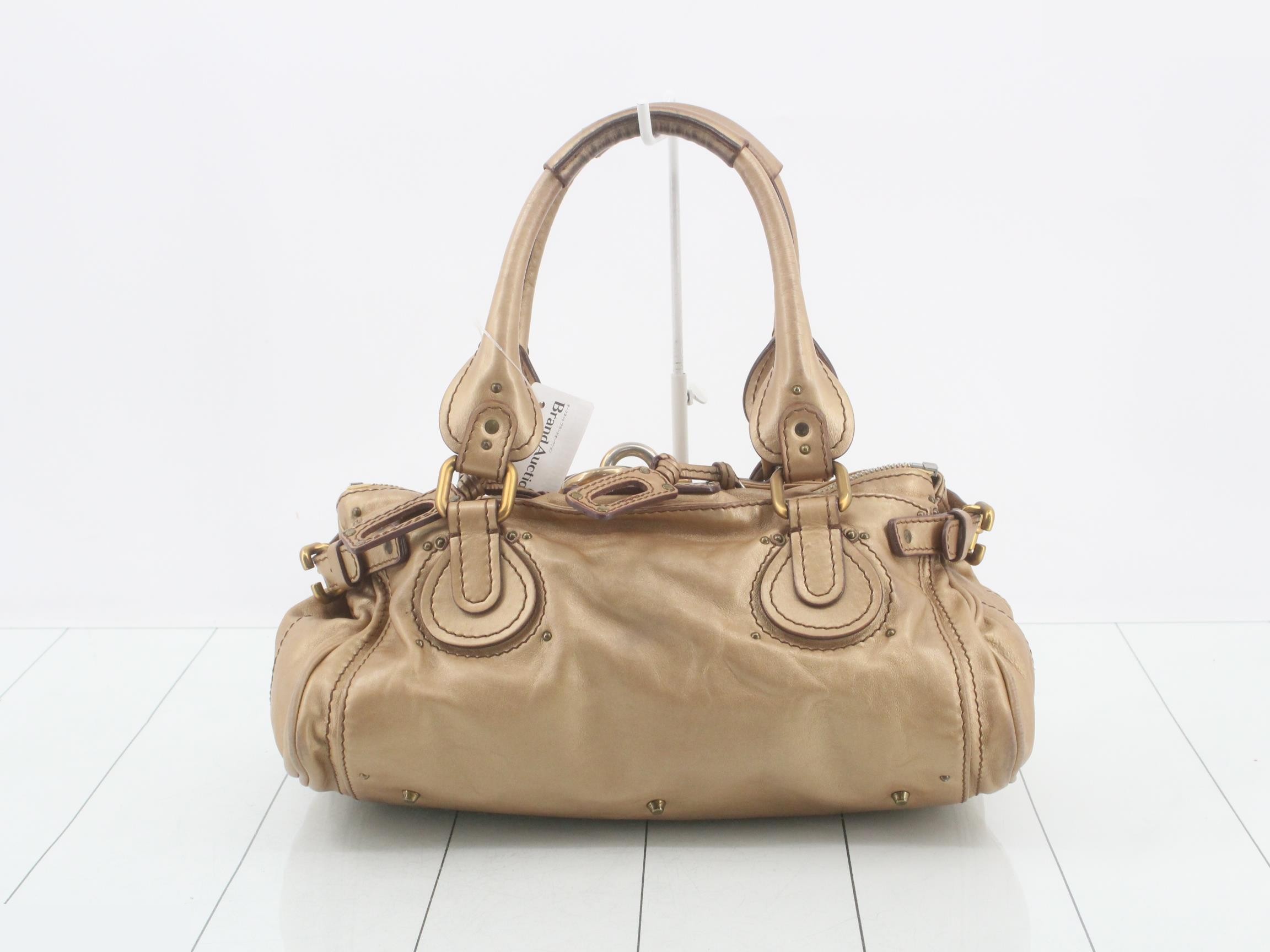 Paddington (Bag) - Handbag — view 2