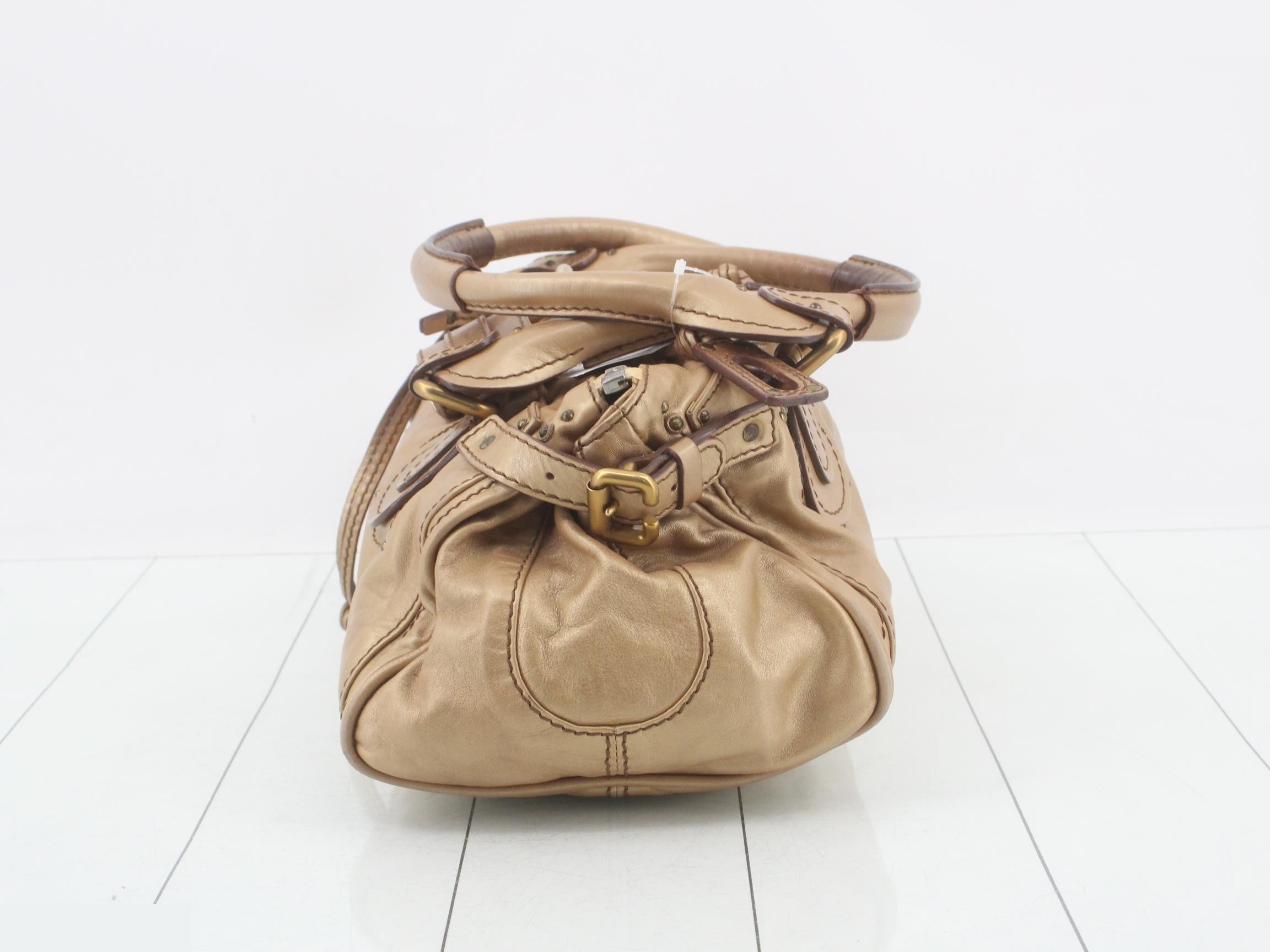 Paddington (Bag) - Handbag — view 3