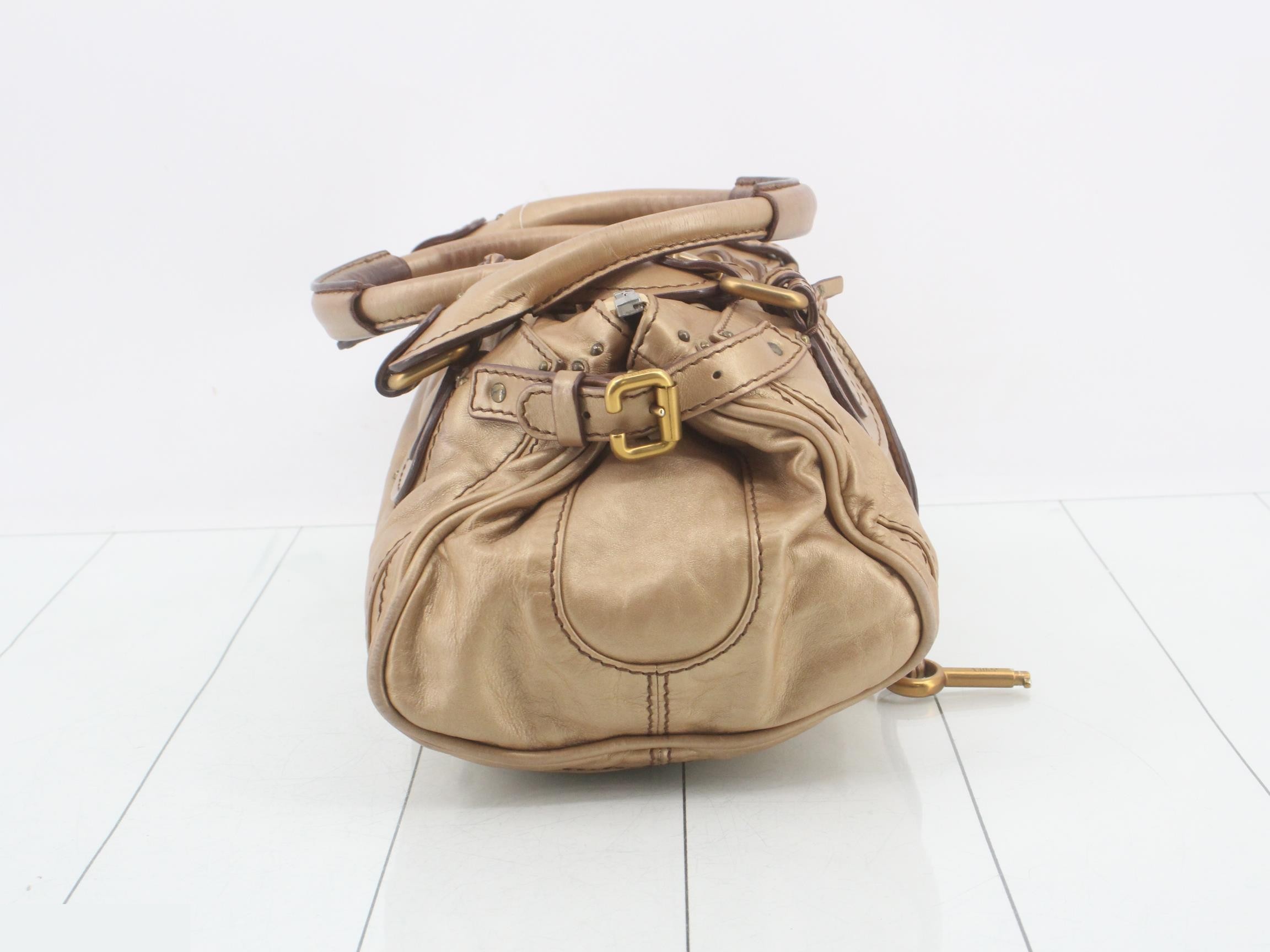 Paddington (Bag) - Handbag — view 4