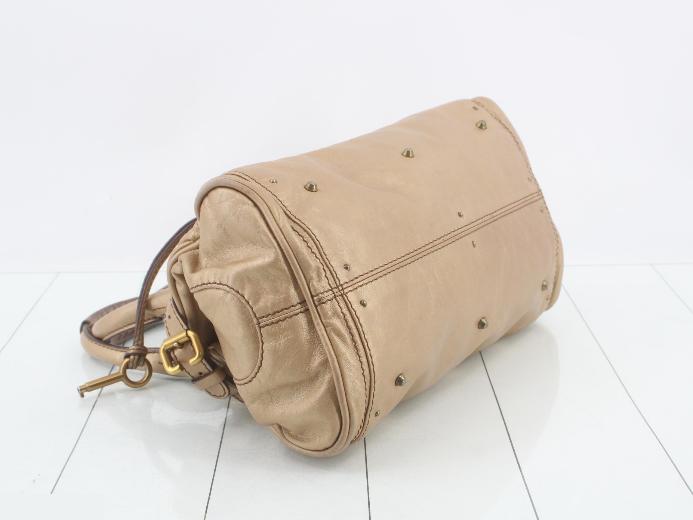 Paddington (Bag) - Handbag — view 5