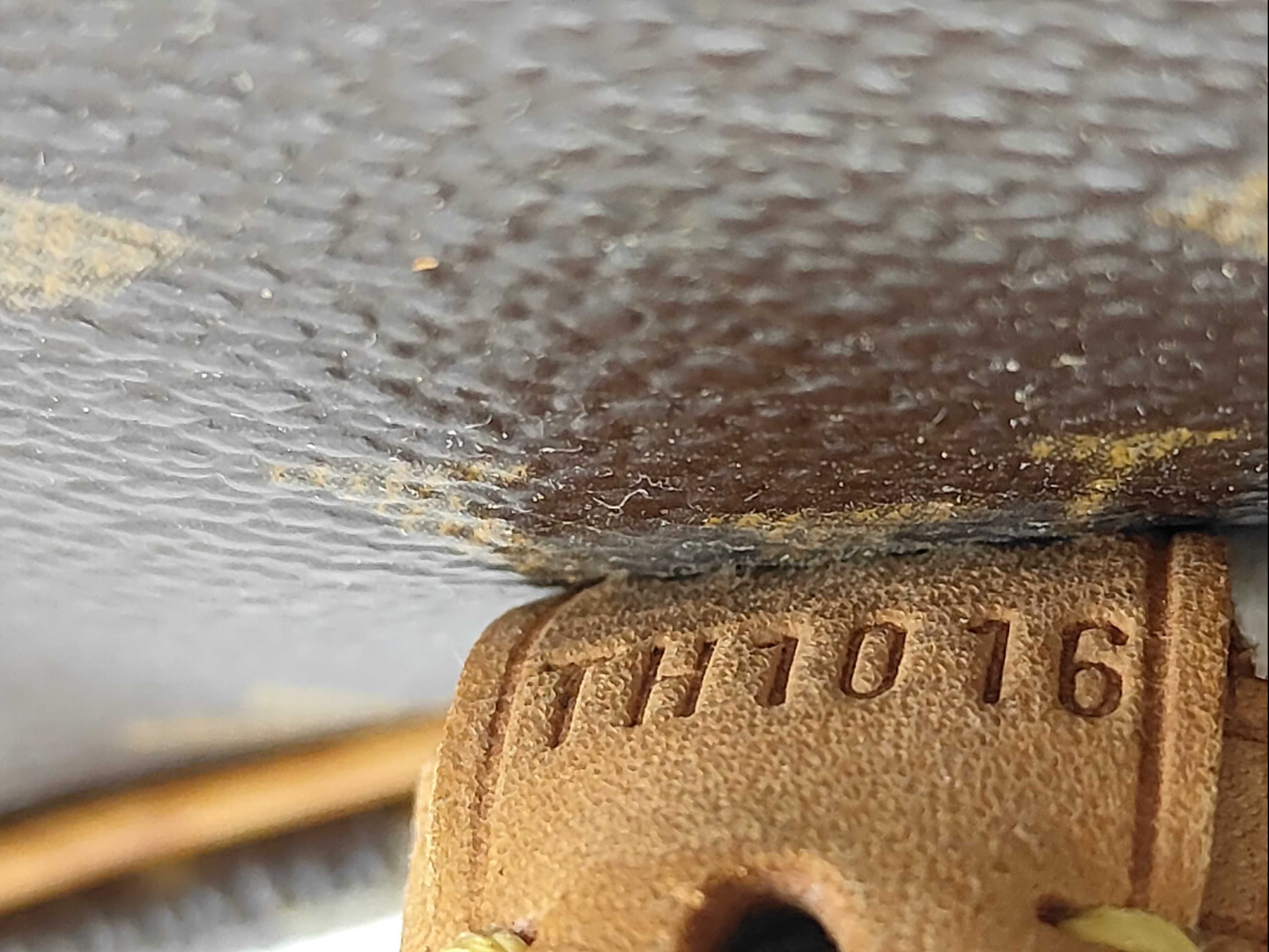 Monogram Louis Vuitton Sologne Shoulder Bag — view 13