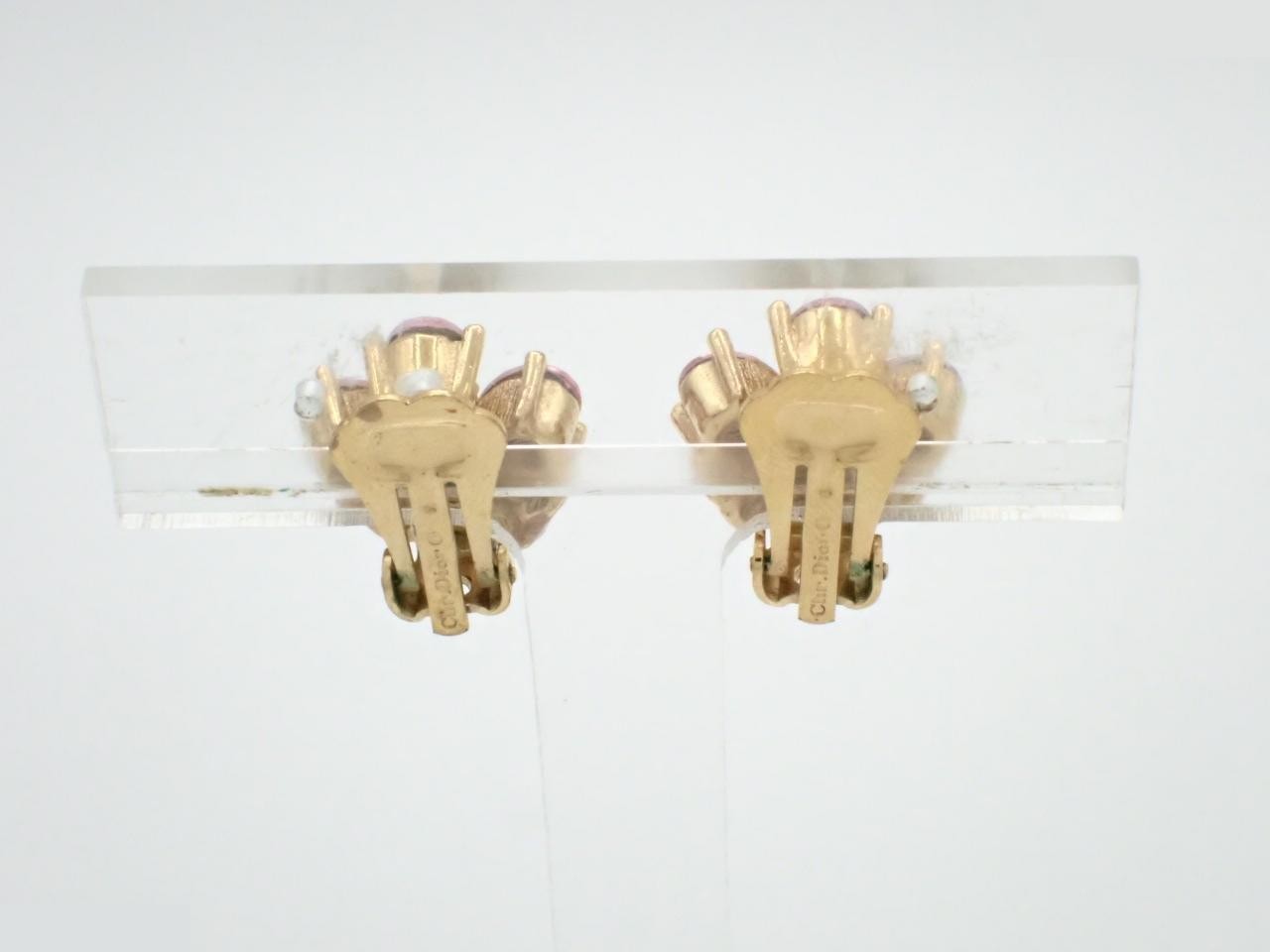 Other lines: Precious metals and earrings — view 2