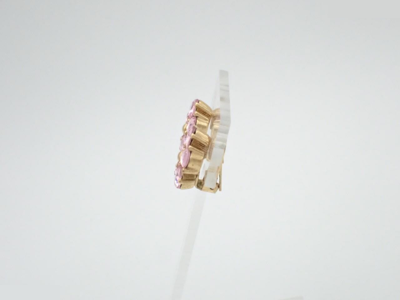 Other lines: Precious metals and earrings — view 3