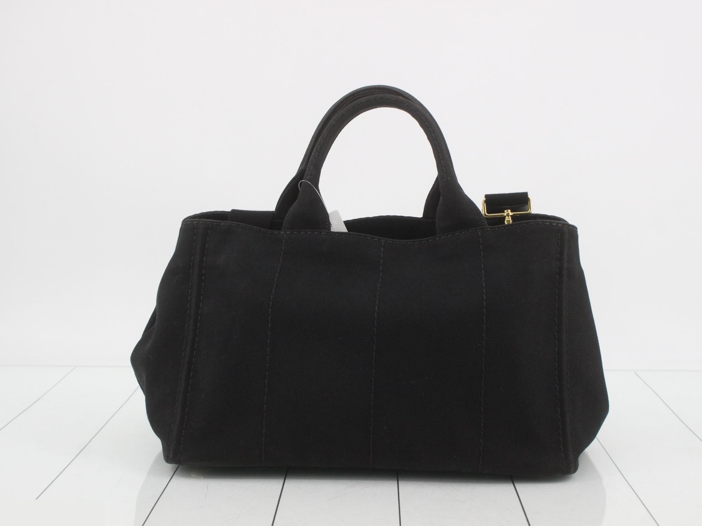 Canapa Tote Bag / Handbag — view 2