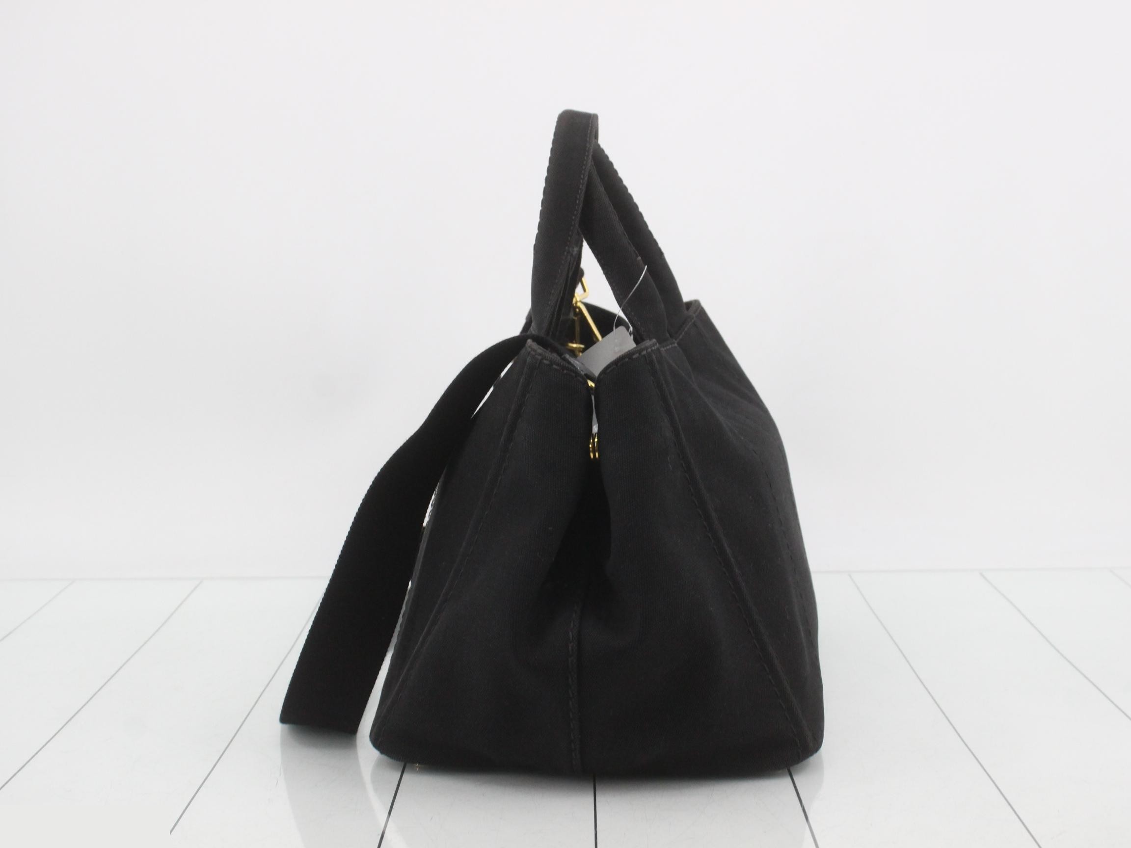 Canapa Tote Bag / Handbag — view 3
