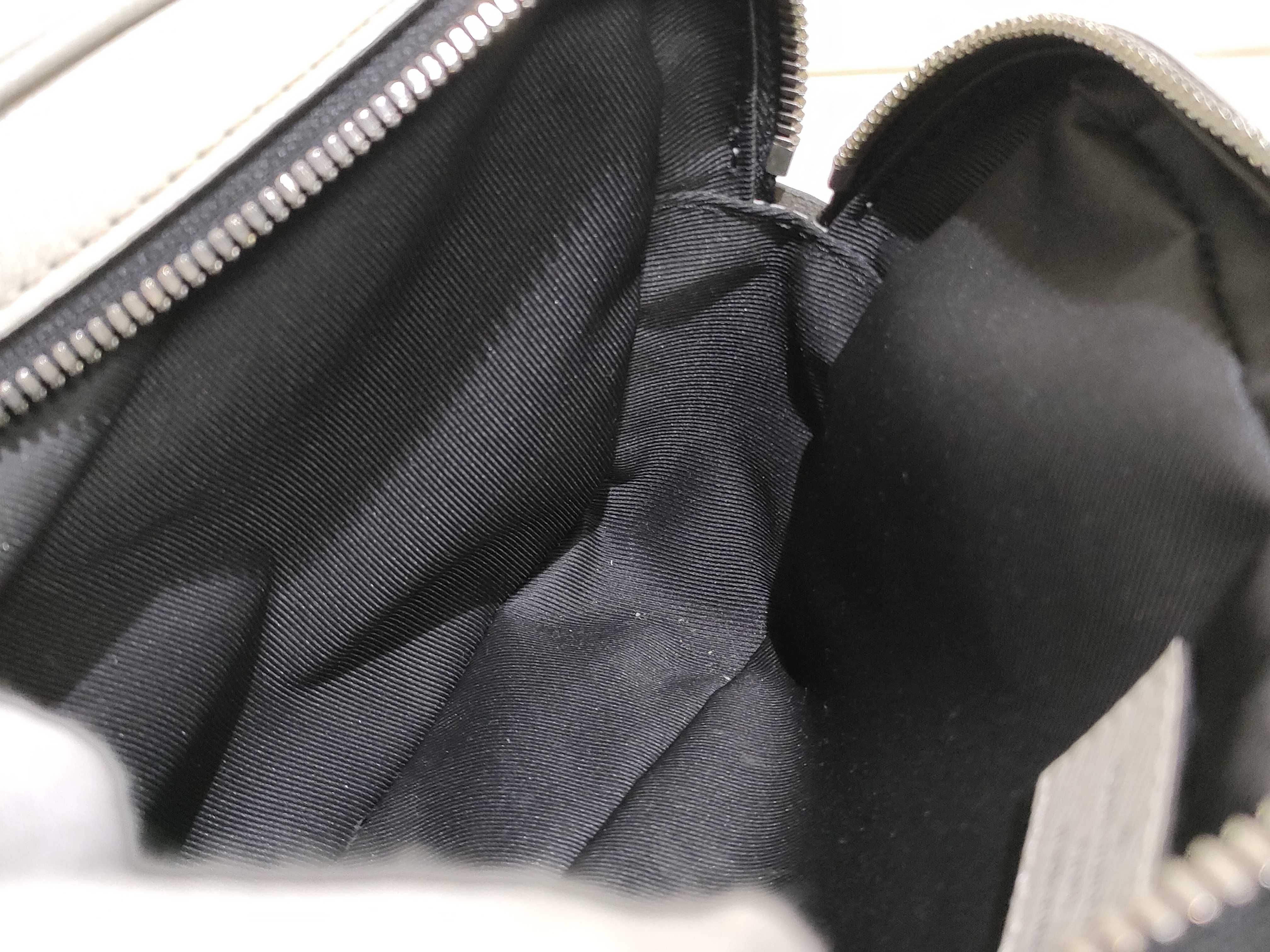 Taigarama Bum Bag Outdoor M30247 FO0240 RFID Detectable Waist Bag — view 12