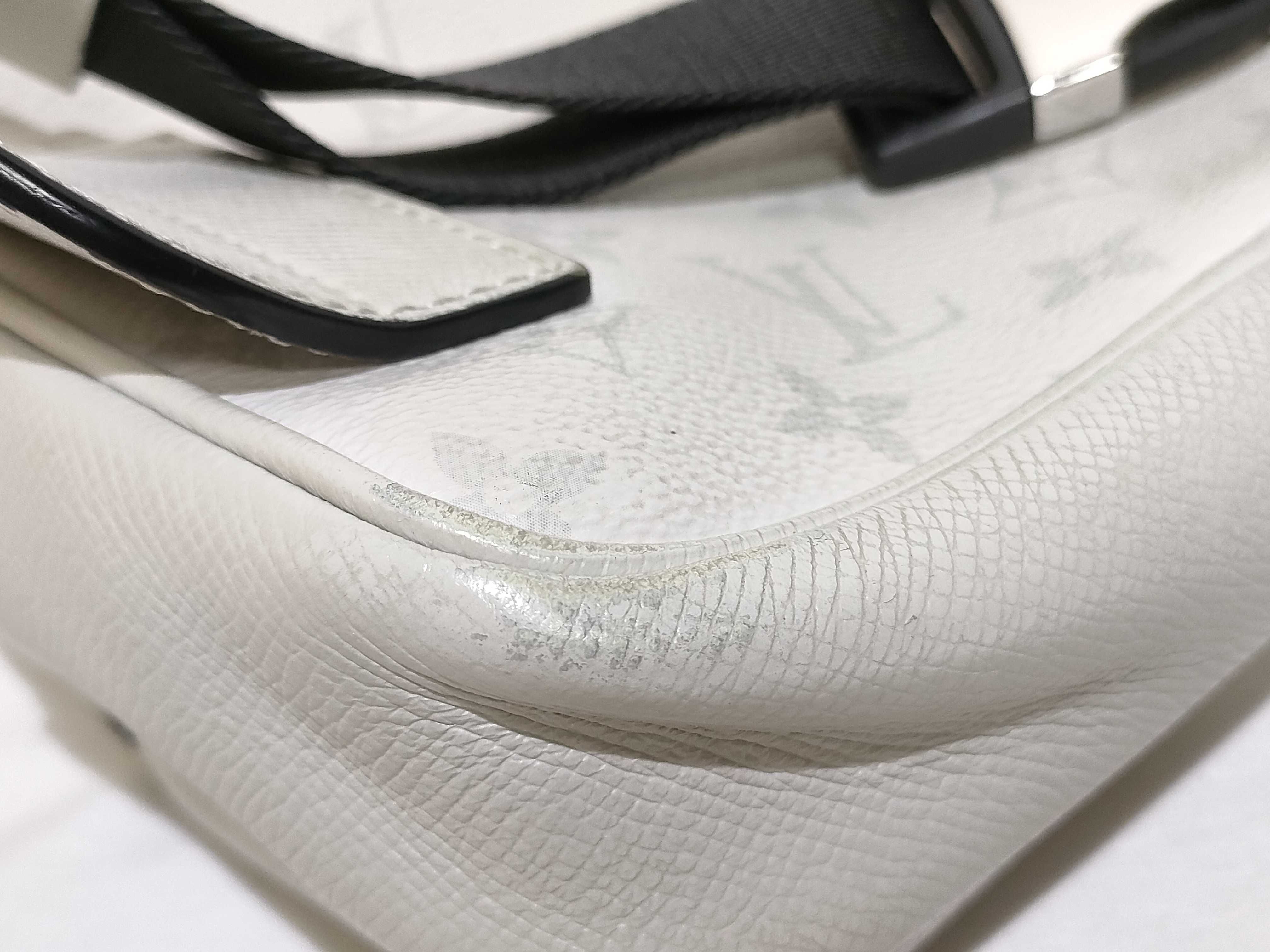 Taigarama Bum Bag Outdoor M30247 FO0240 RFID Detectable Waist Bag — view 6