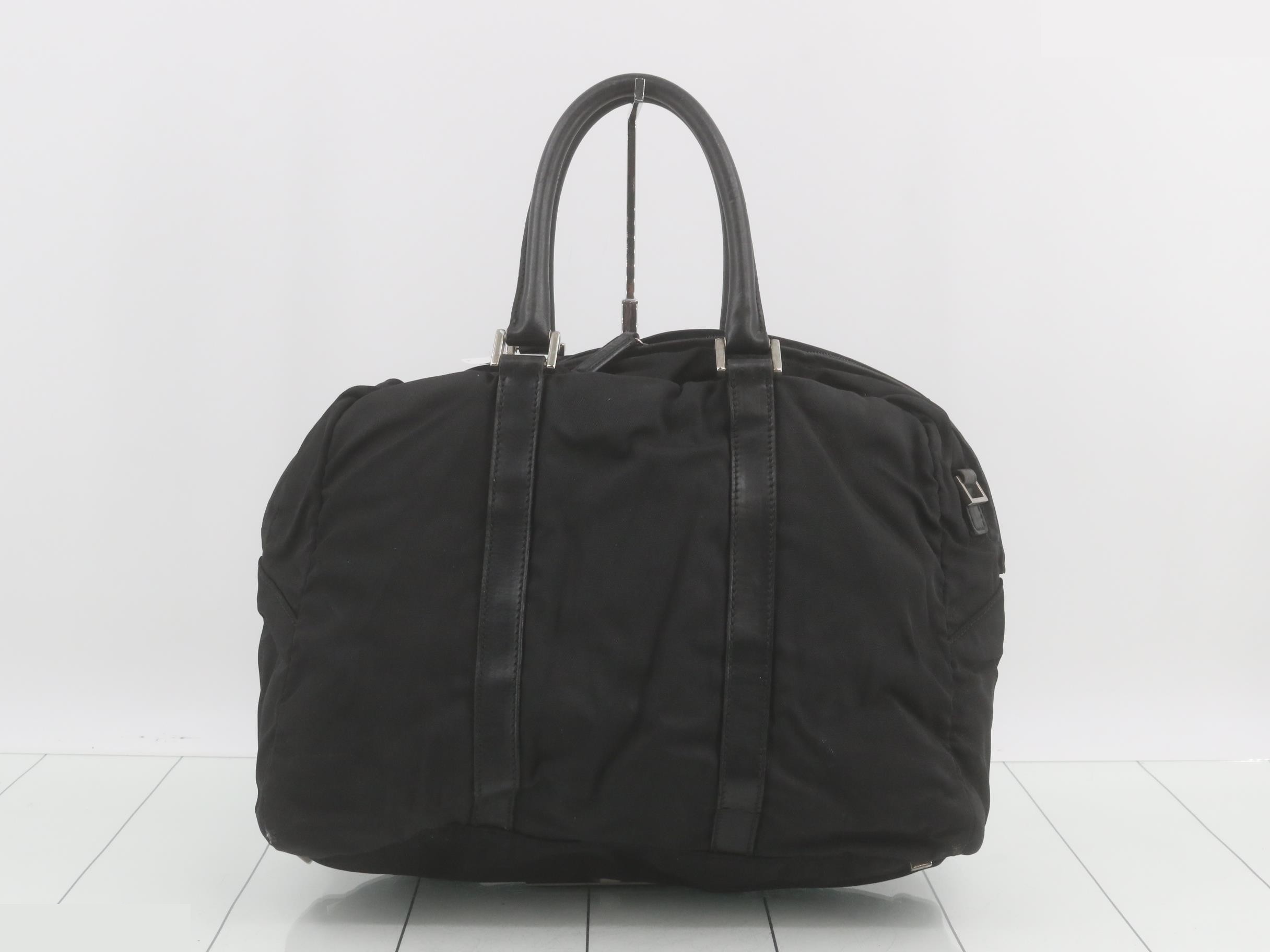 handbag black — view 2