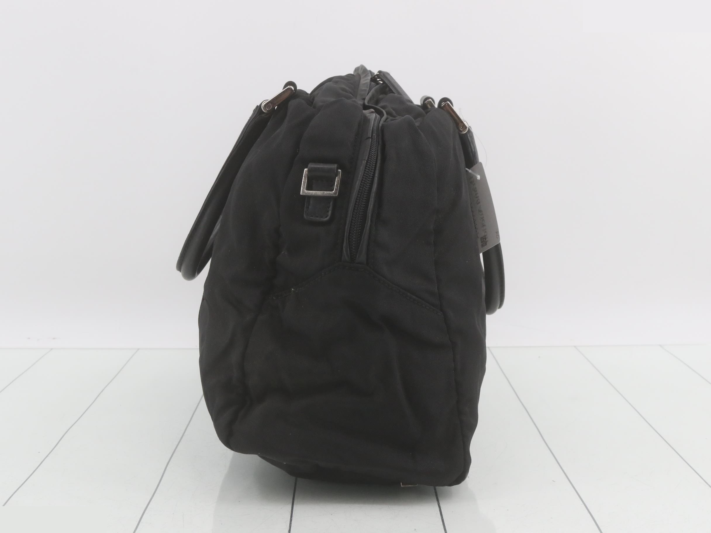 handbag black — view 3